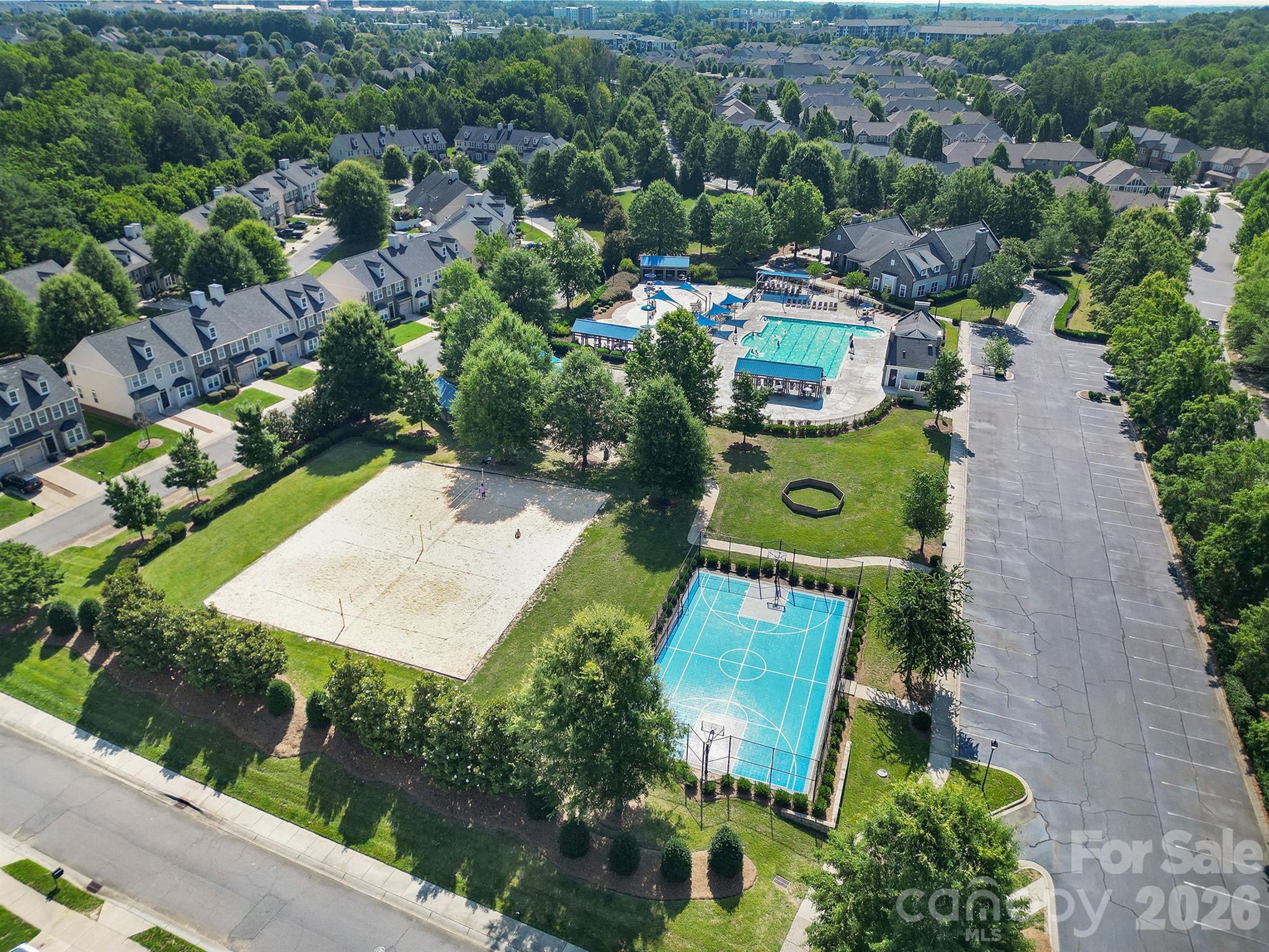 6658 Berewick Commons Parkway — Charlotte