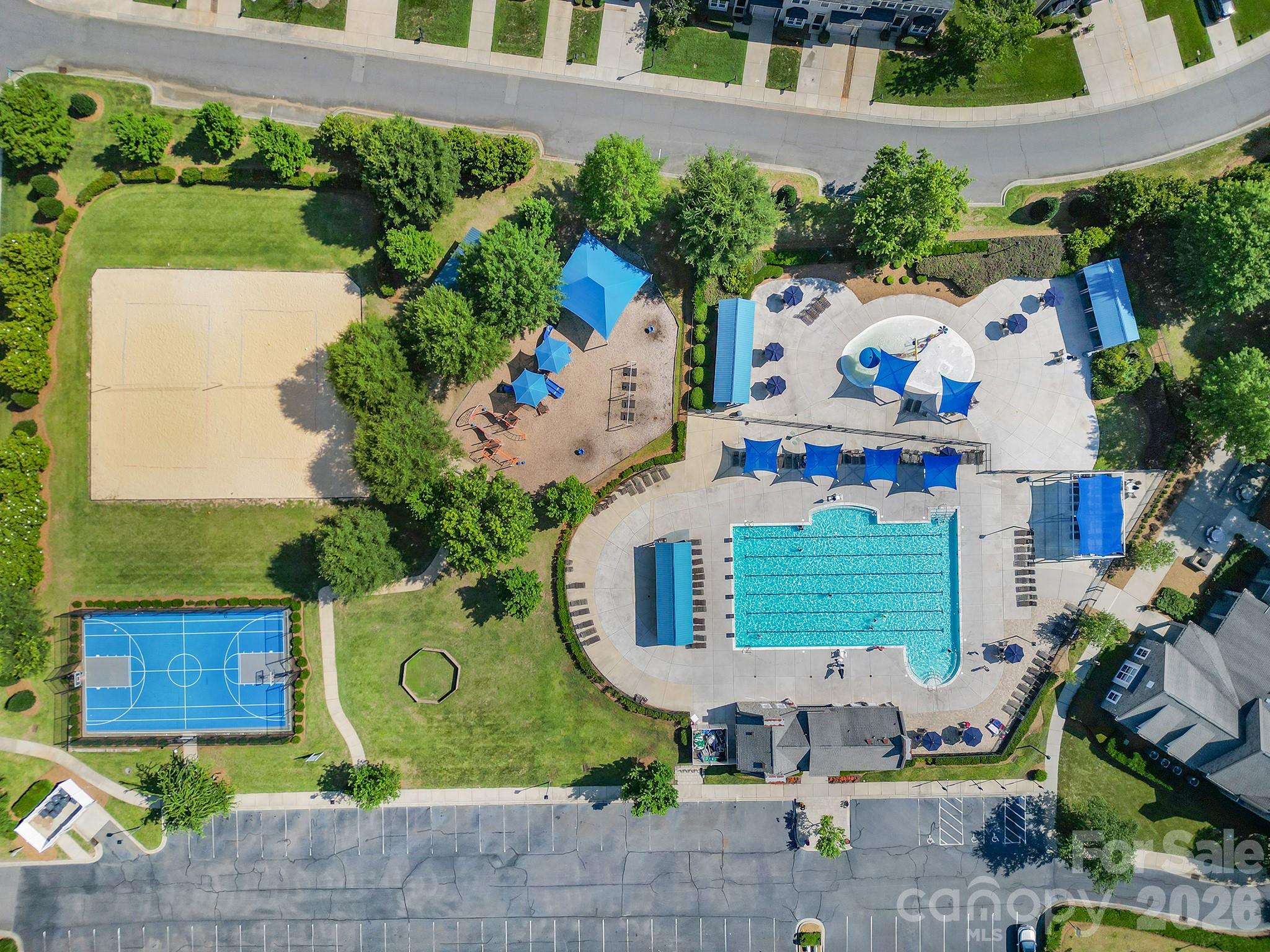 6658 Berewick Commons Parkway — Charlotte