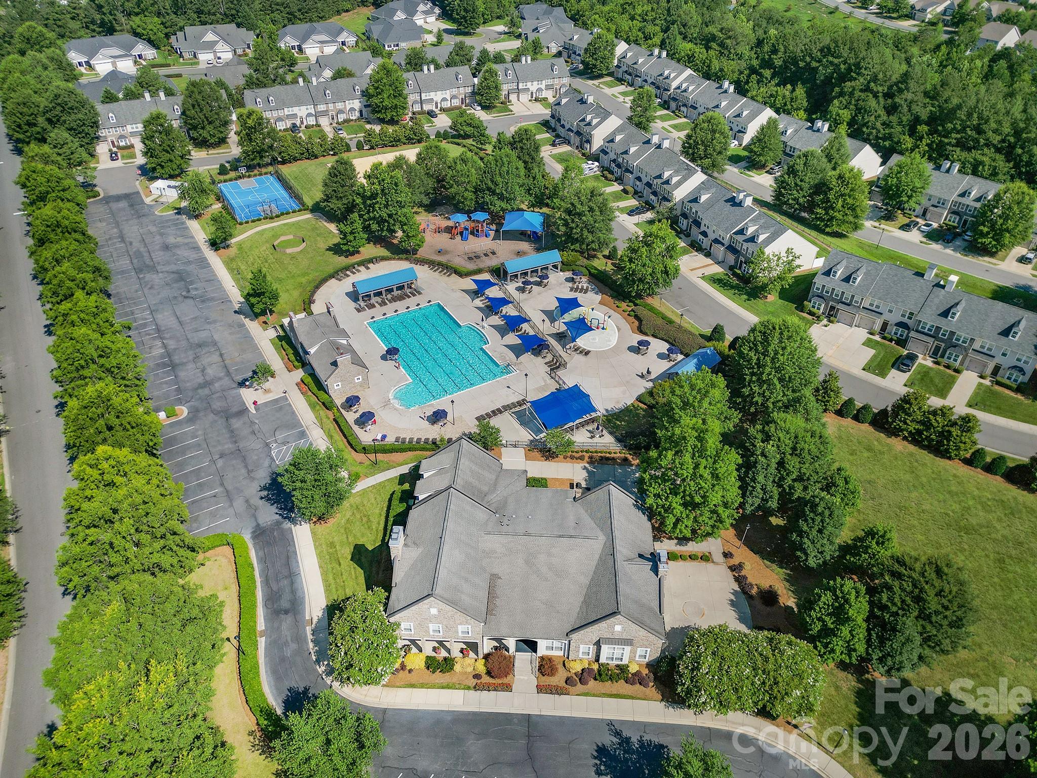 6658 Berewick Commons Parkway — Charlotte