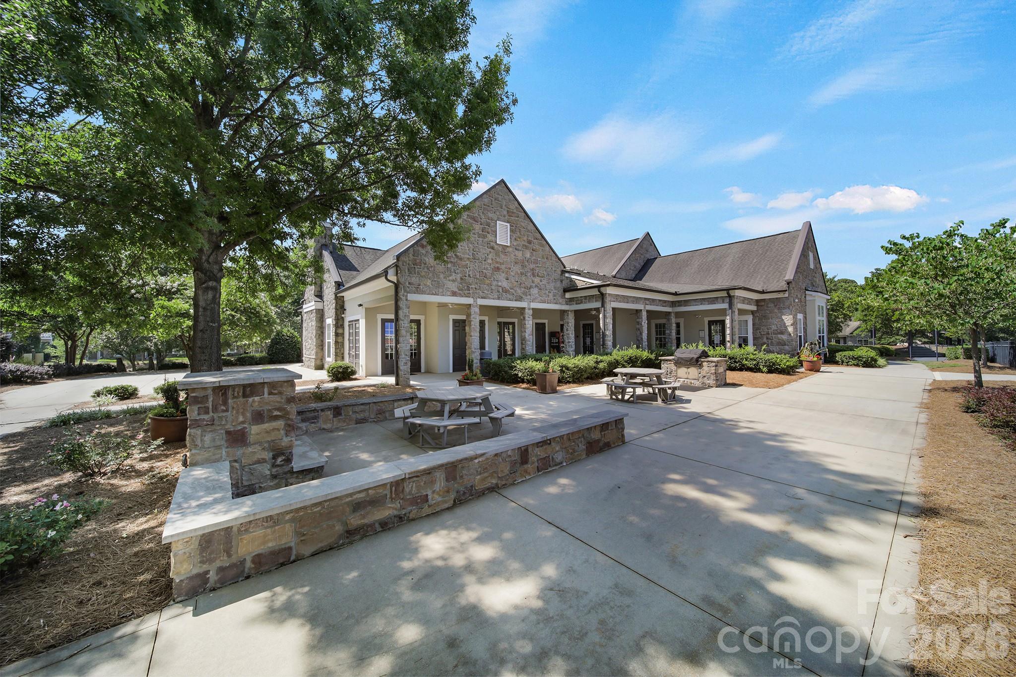 6658 Berewick Commons Parkway — Charlotte