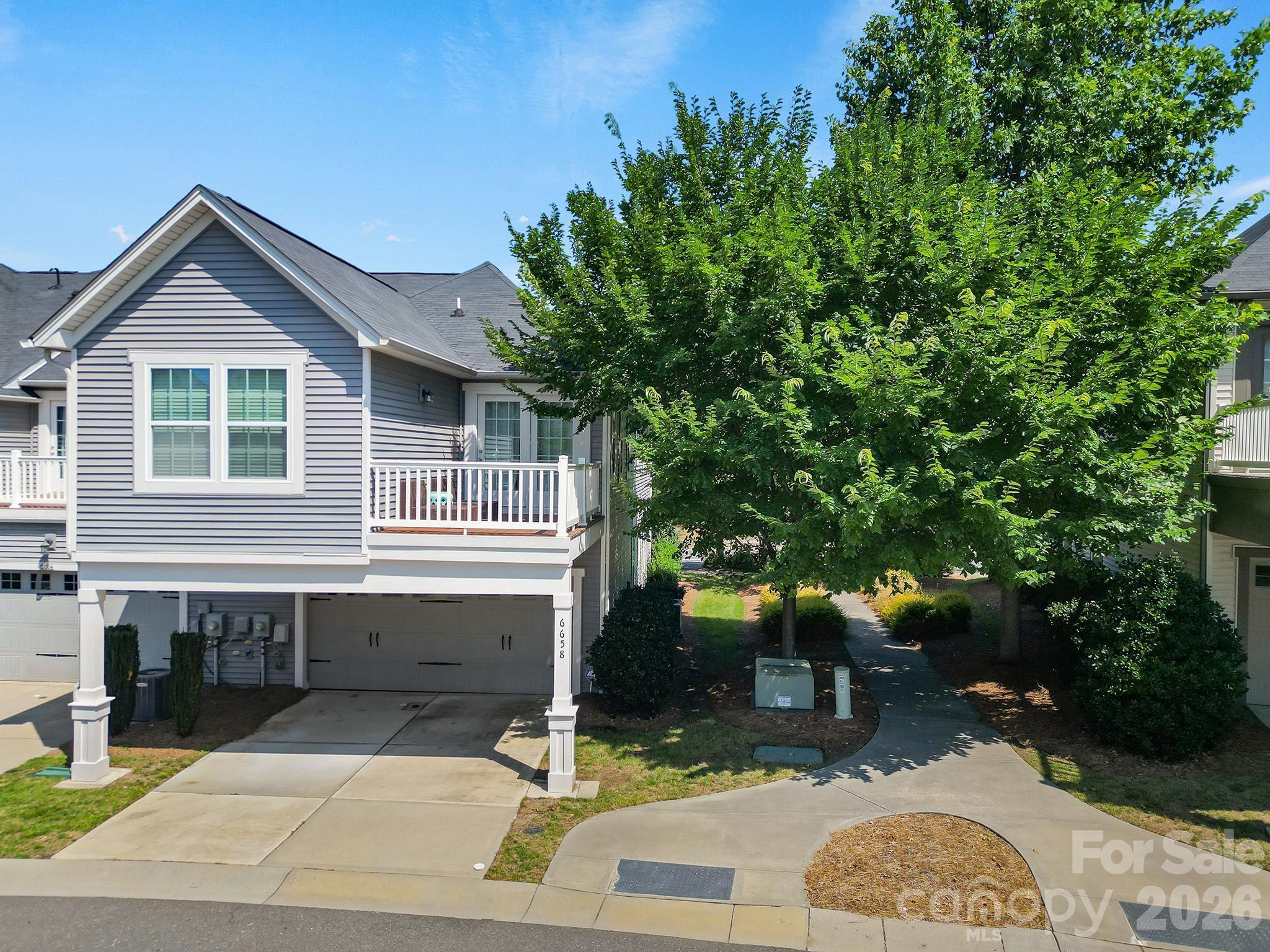 6658 Berewick Commons Parkway — Charlotte