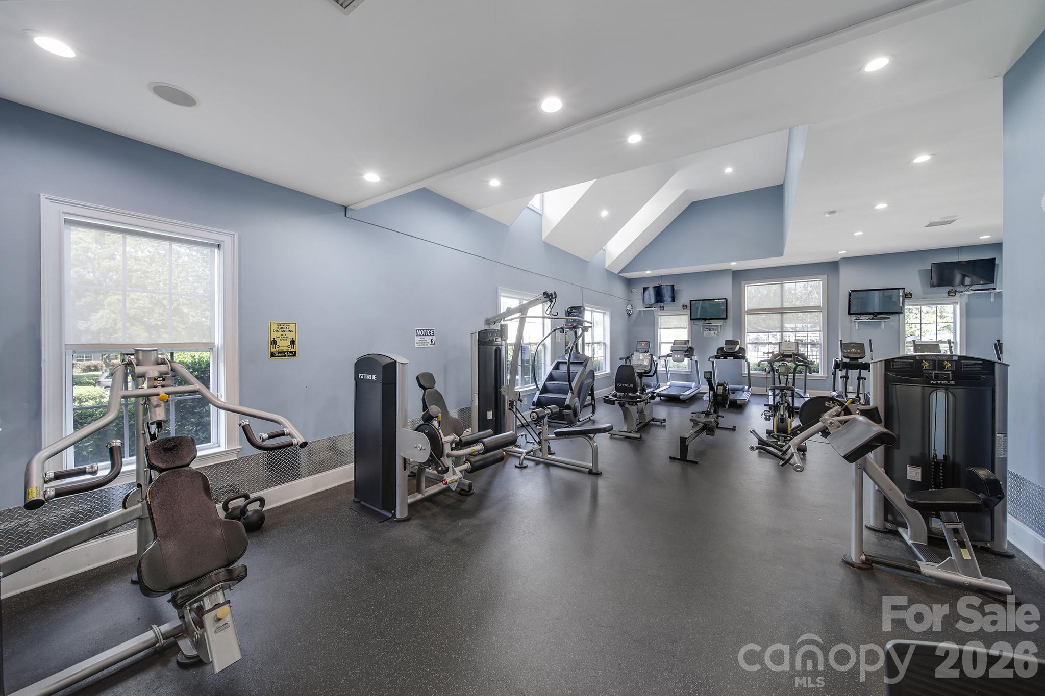 6658 Berewick Commons Parkway — Charlotte