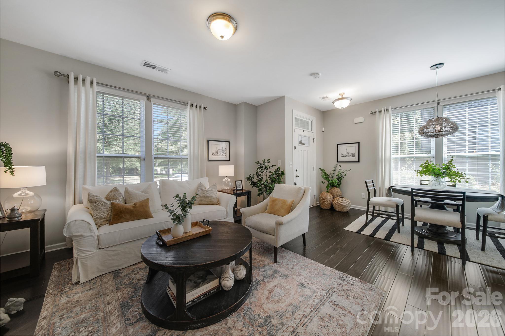 6658 Berewick Commons Parkway — Charlotte
