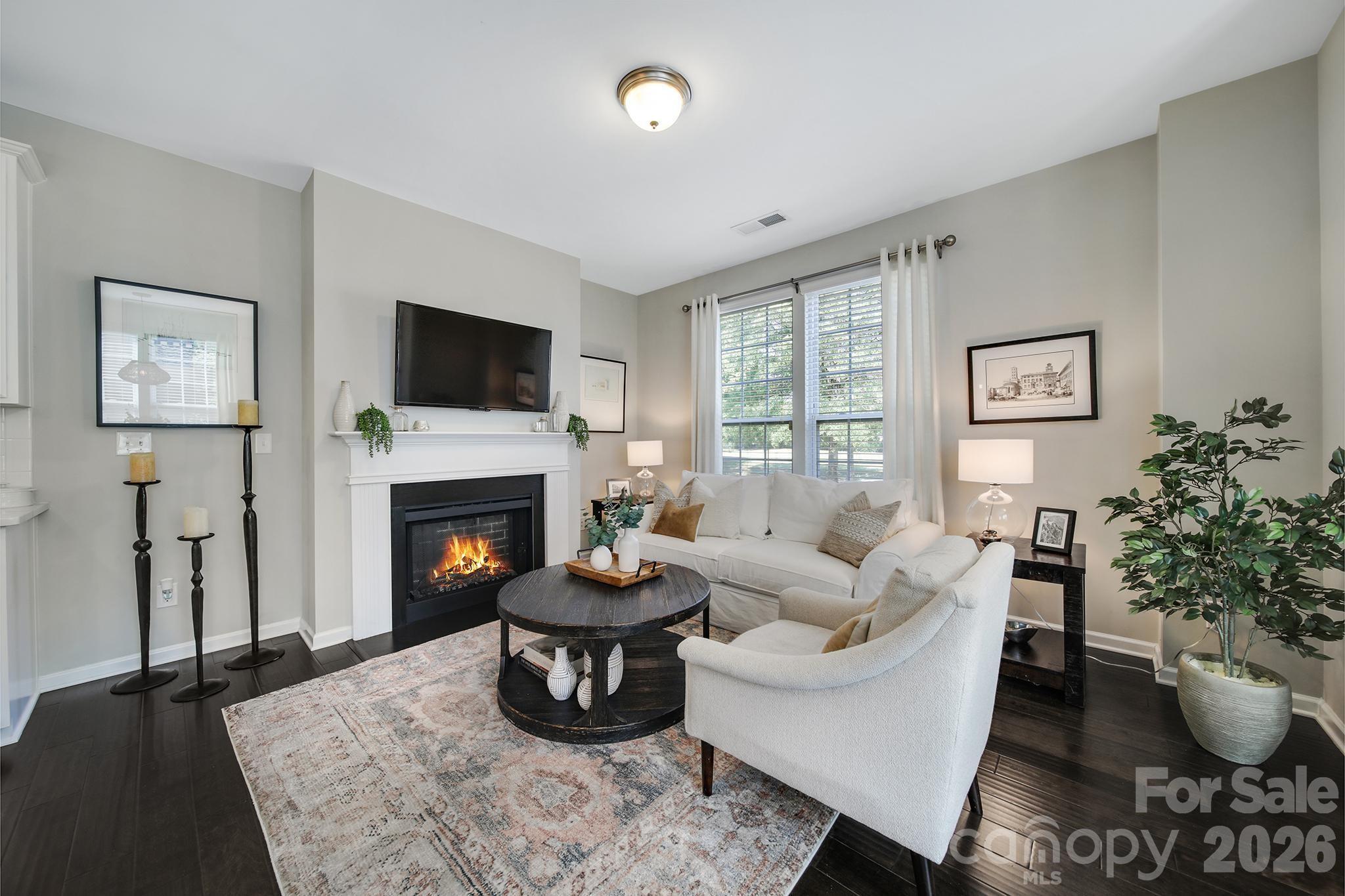 6658 Berewick Commons Parkway — Charlotte