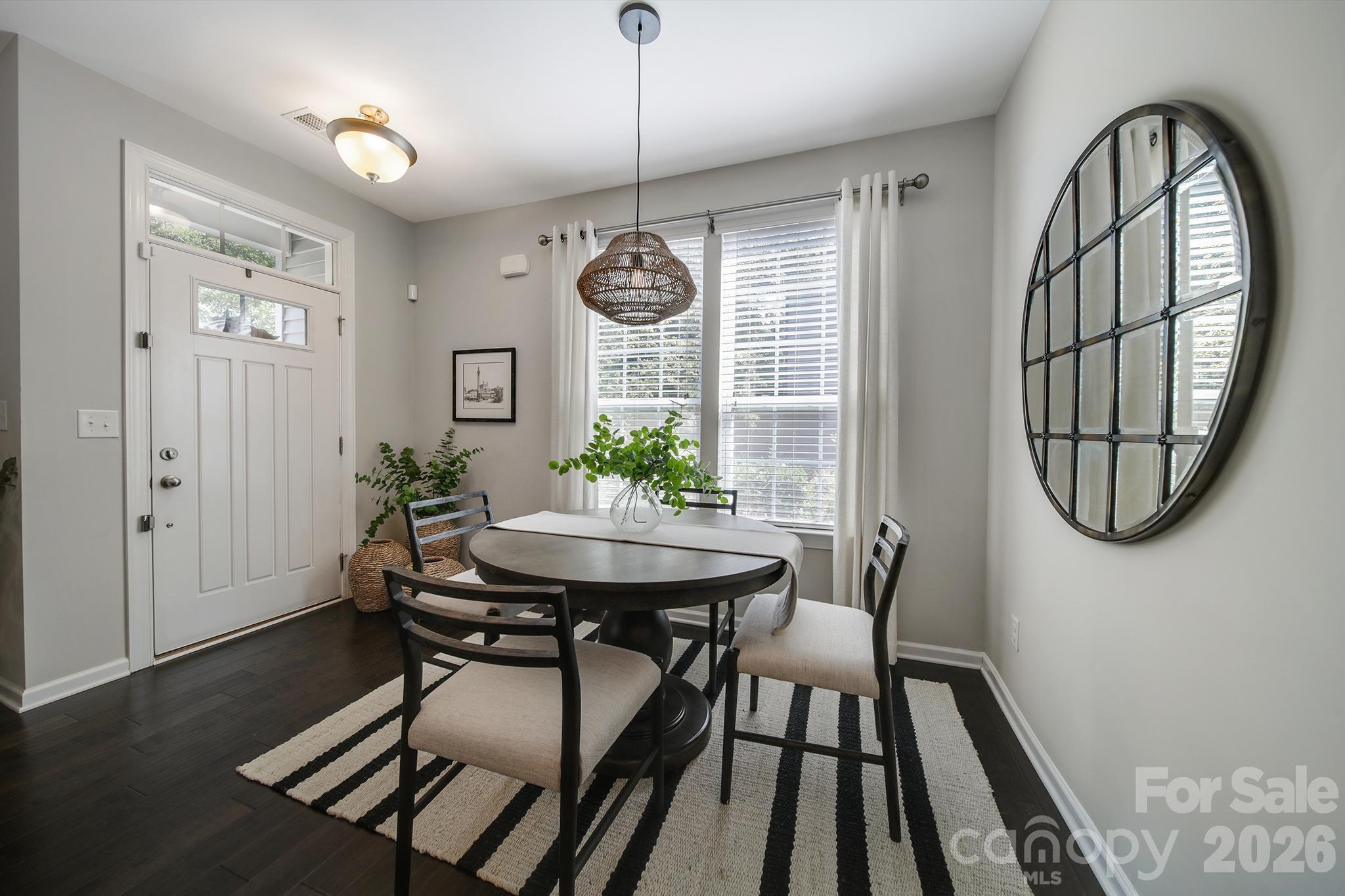 6658 Berewick Commons Parkway — Charlotte