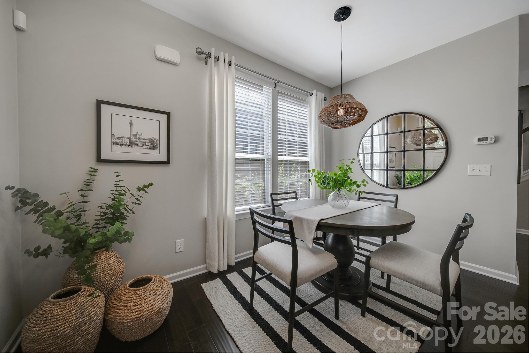 6658 Berewick Commons Parkway — Charlotte