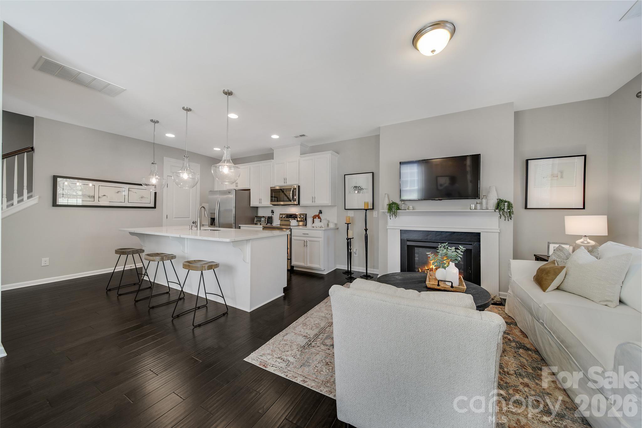 6658 Berewick Commons Parkway — Charlotte