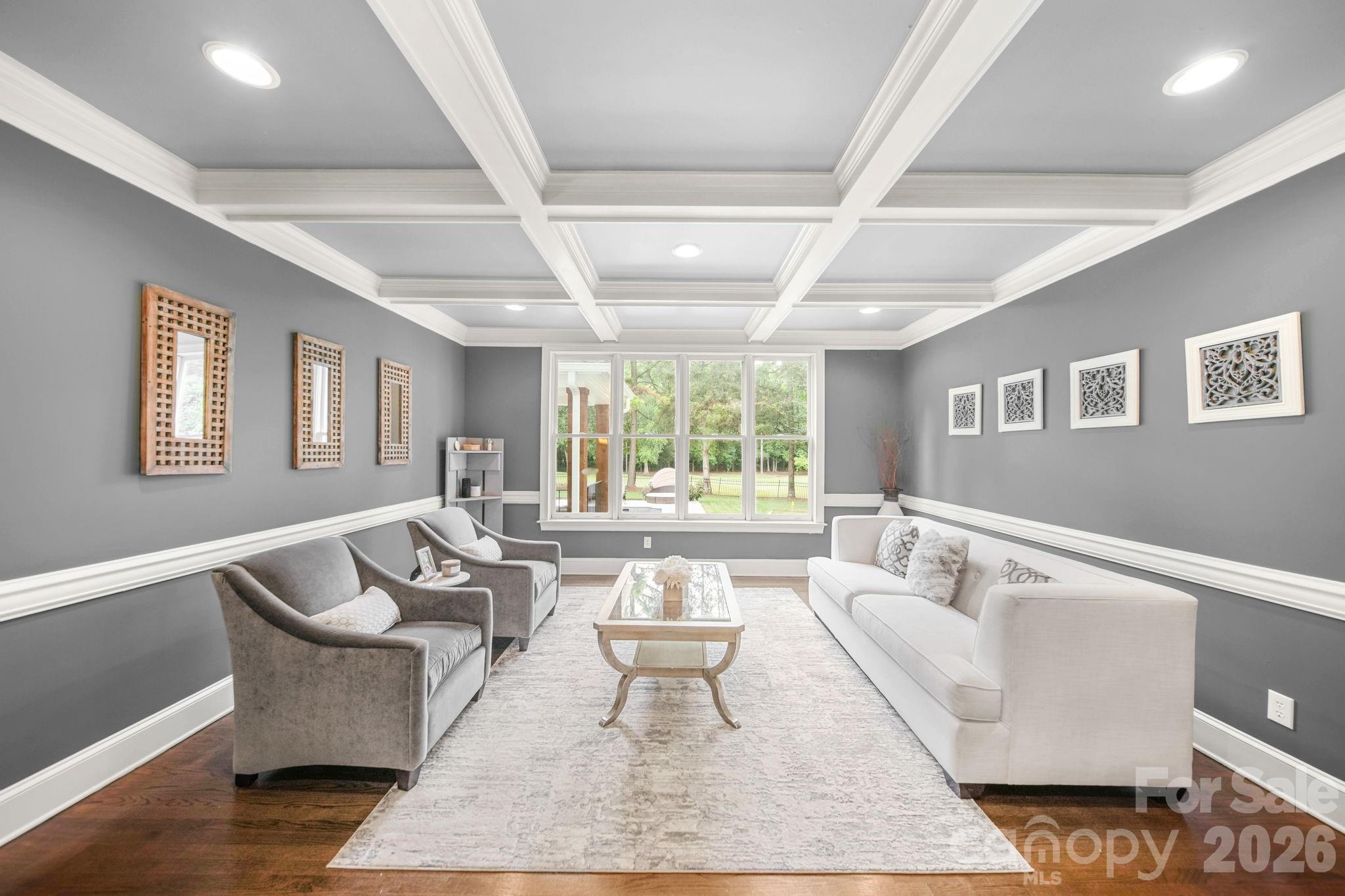 15118 Ballantyne Country Club Drive — Charlotte