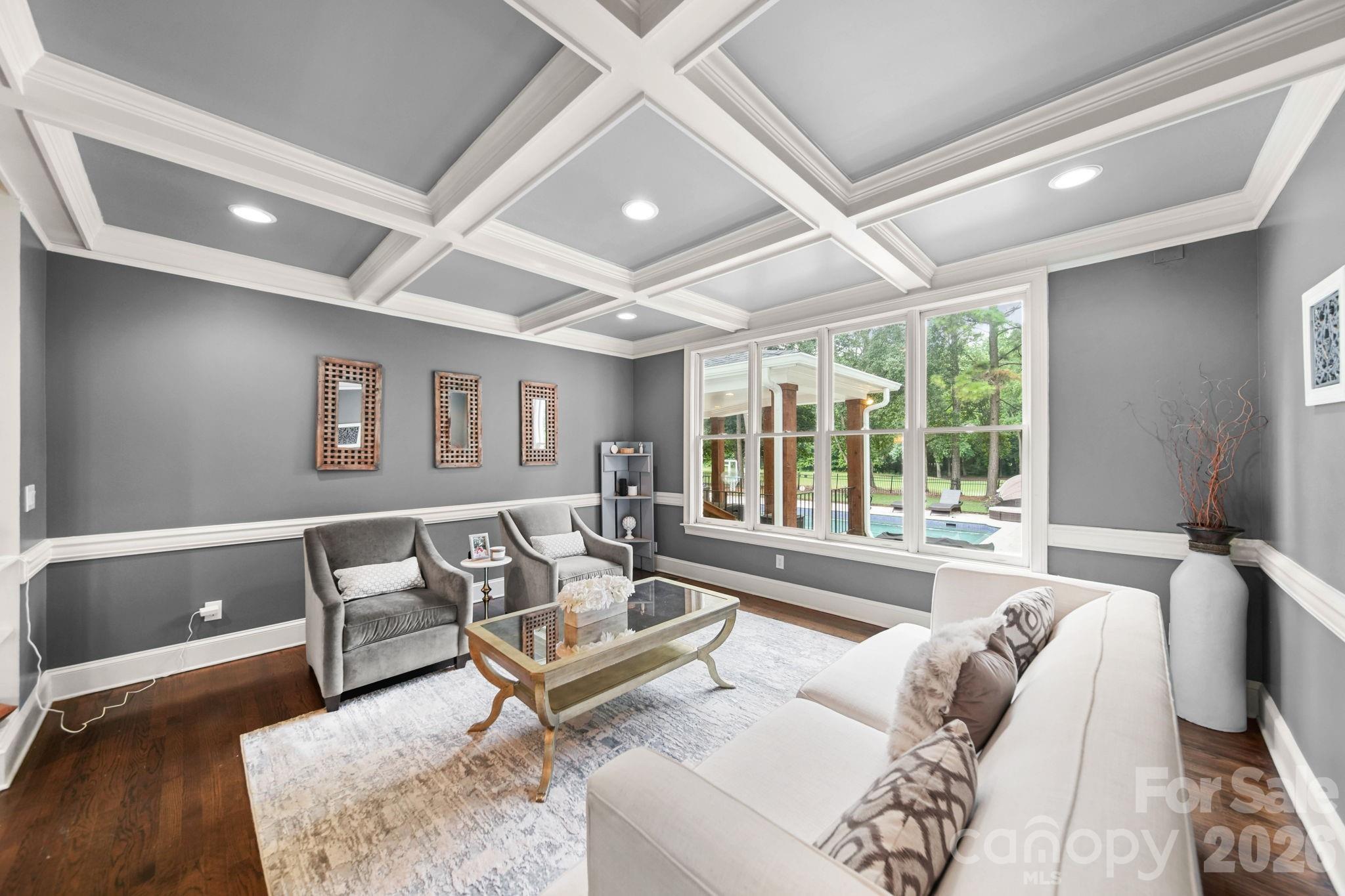 15118 Ballantyne Country Club Drive — Charlotte