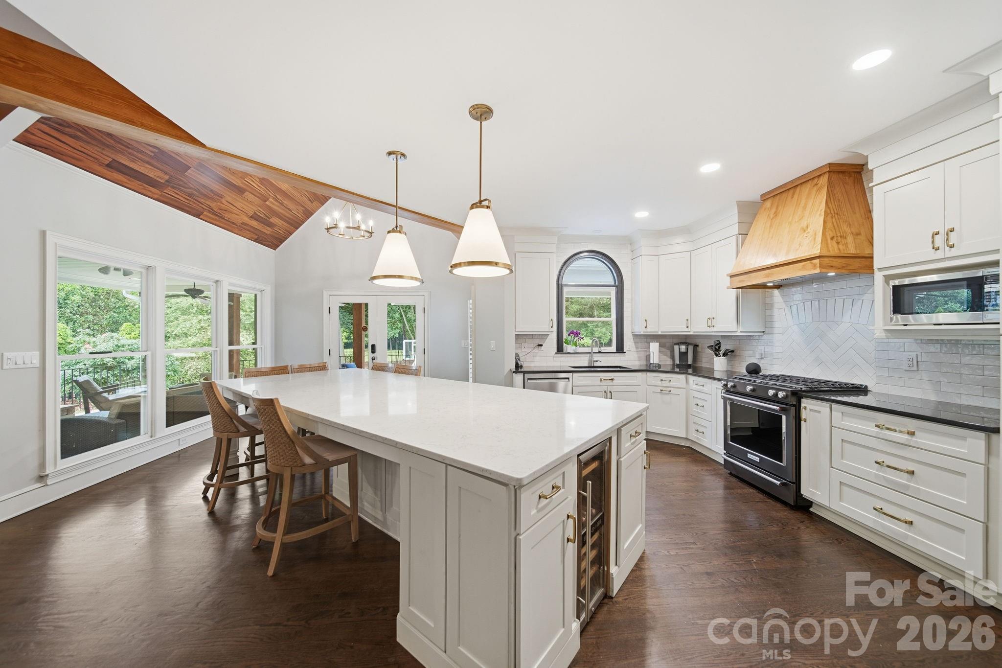15118 Ballantyne Country Club Drive — Charlotte