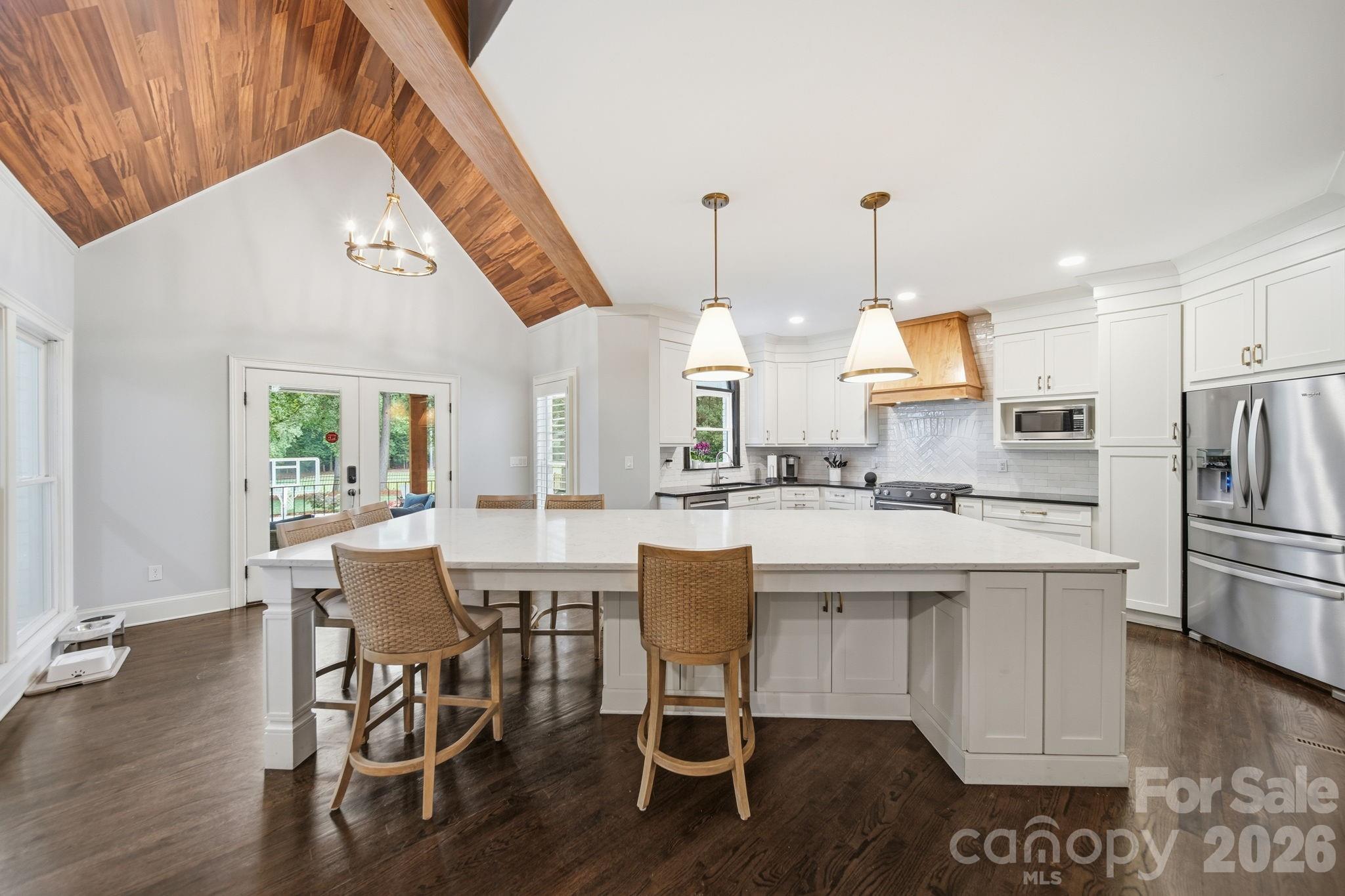 15118 Ballantyne Country Club Drive — Charlotte