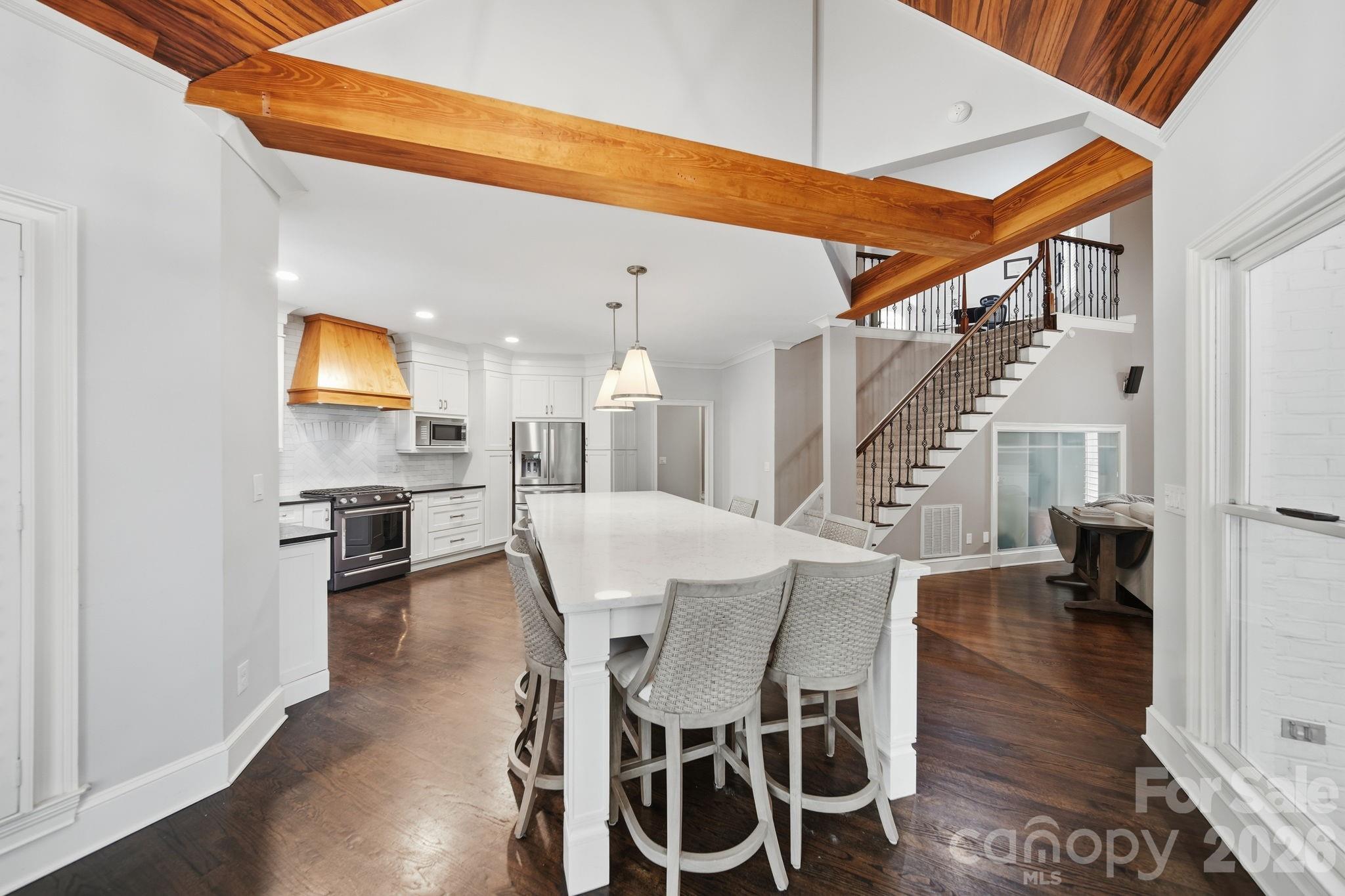 15118 Ballantyne Country Club Drive — Charlotte