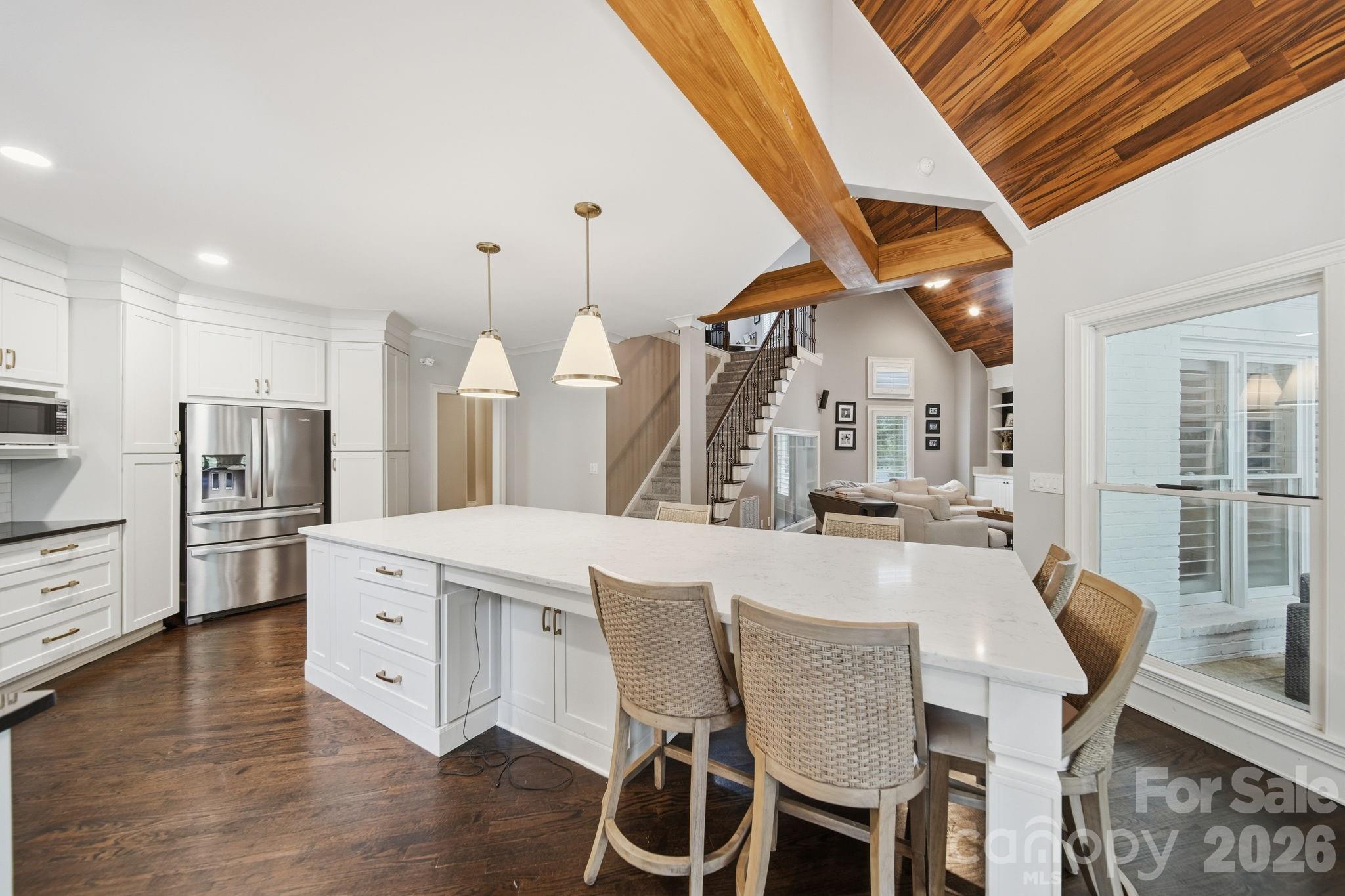 15118 Ballantyne Country Club Drive — Charlotte