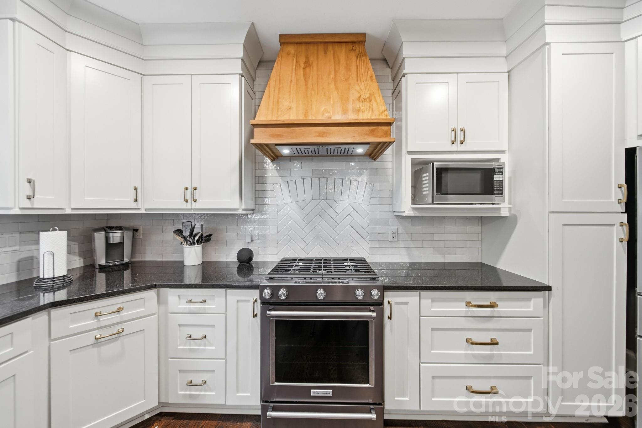 15118 Ballantyne Country Club Drive — Charlotte