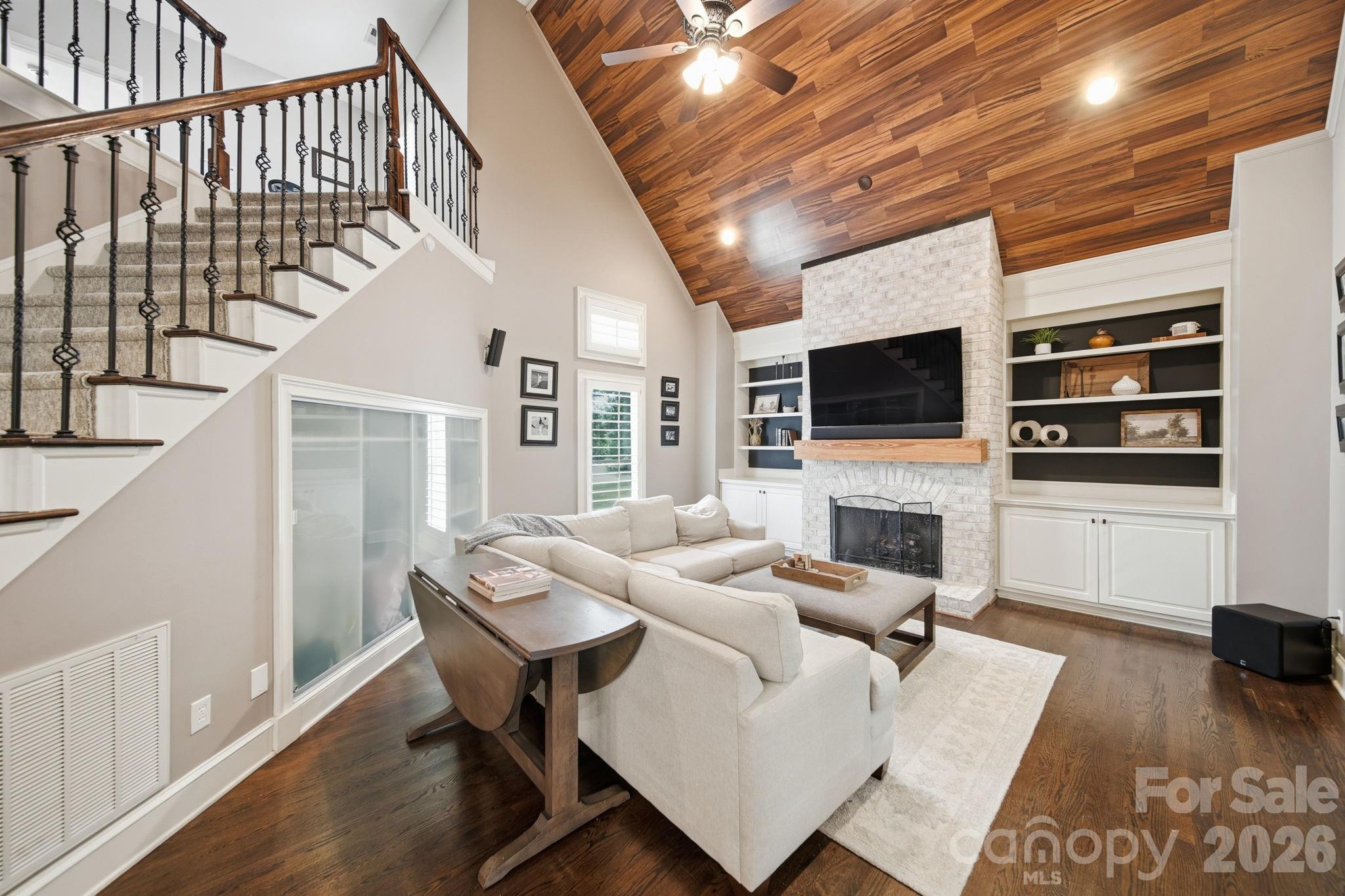 15118 Ballantyne Country Club Drive — Charlotte
