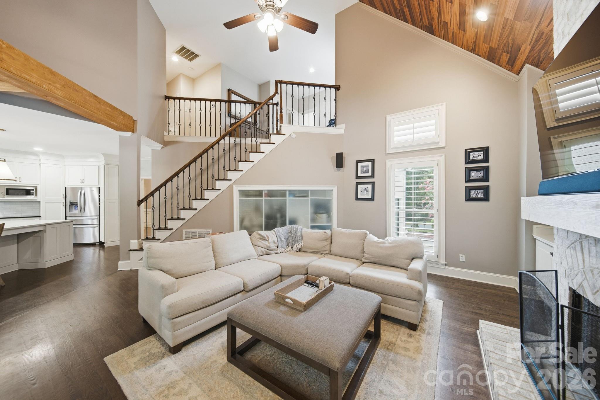 15118 Ballantyne Country Club Drive — Charlotte