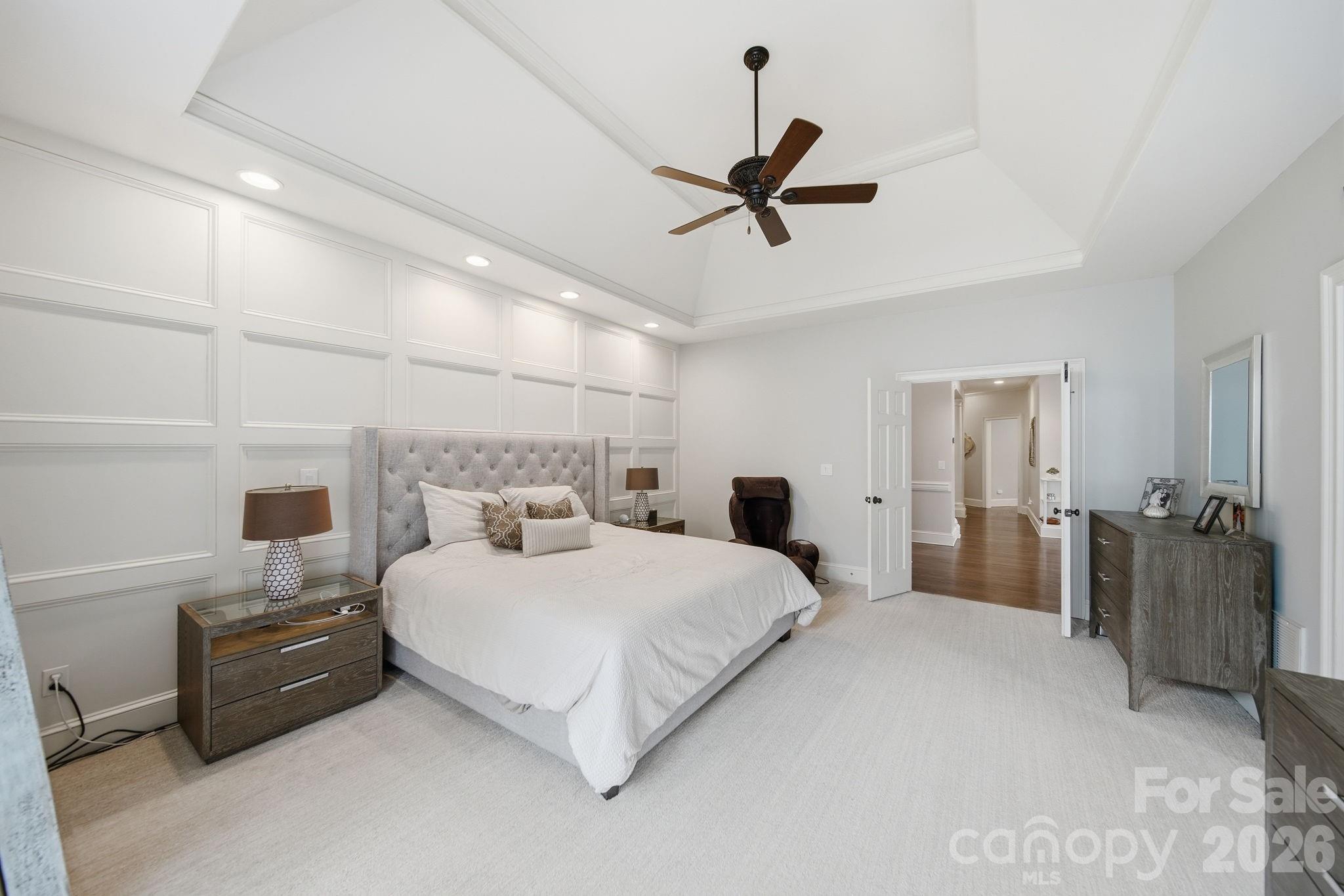 15118 Ballantyne Country Club Drive — Charlotte