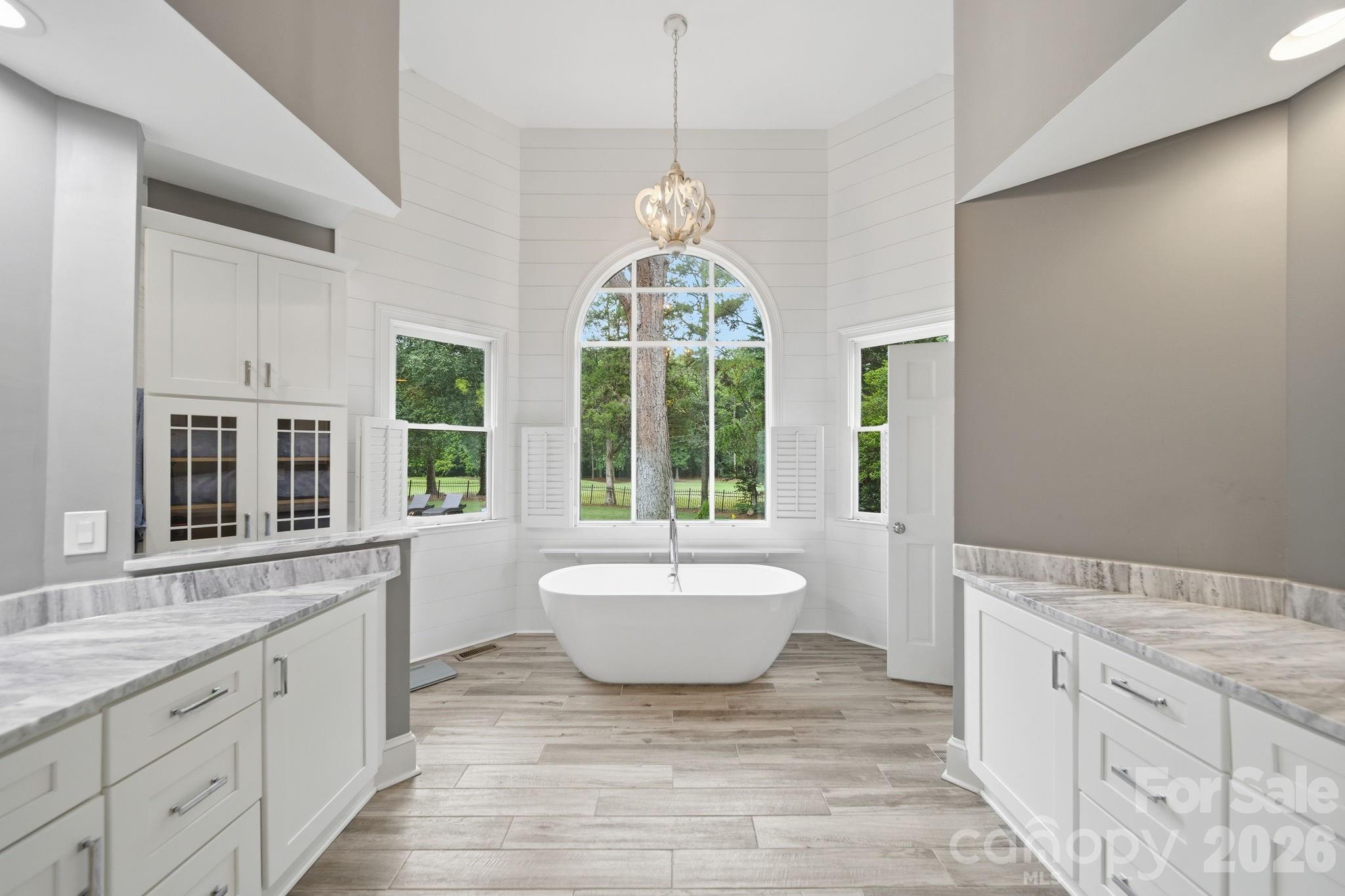 15118 Ballantyne Country Club Drive — Charlotte