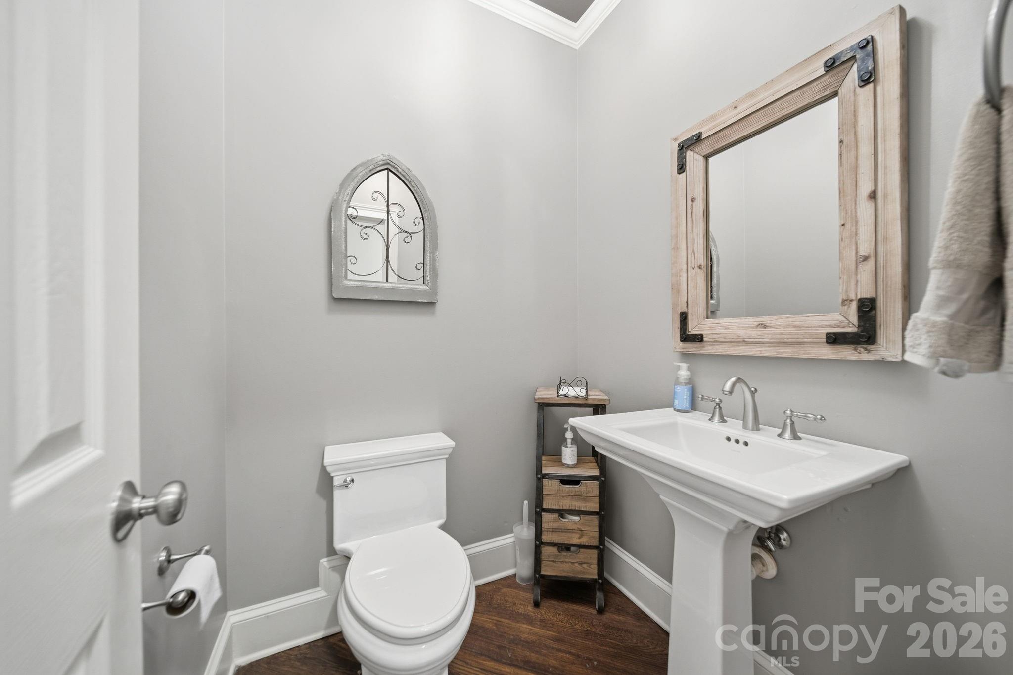 15118 Ballantyne Country Club Drive — Charlotte