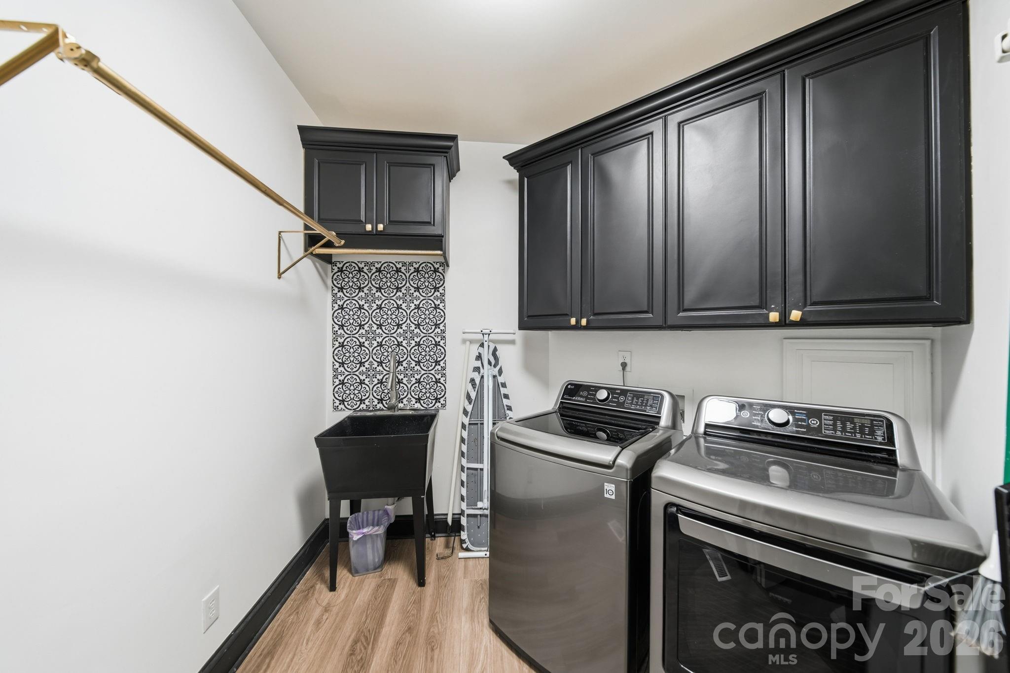15118 Ballantyne Country Club Drive — Charlotte
