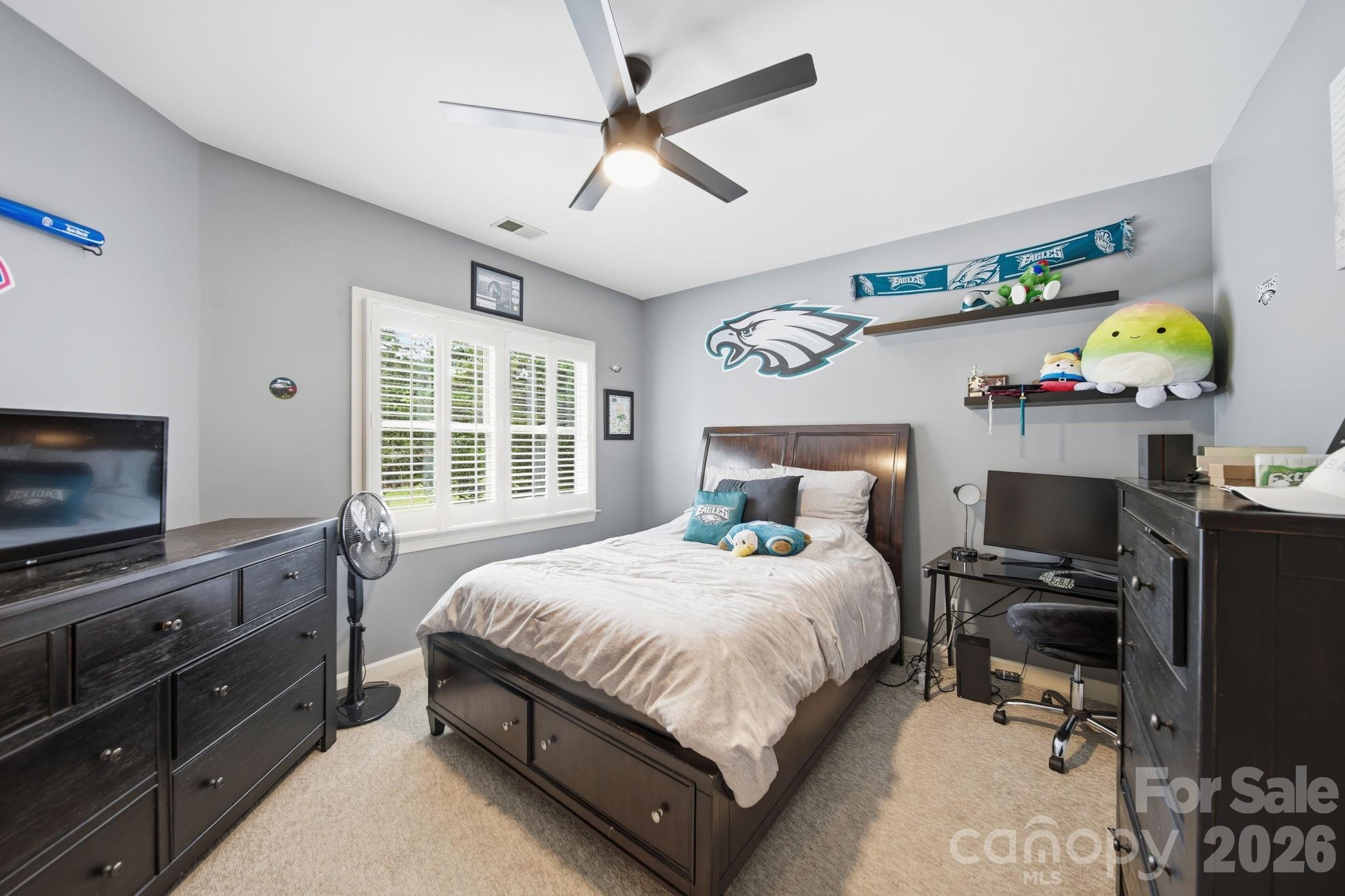 15118 Ballantyne Country Club Drive — Charlotte