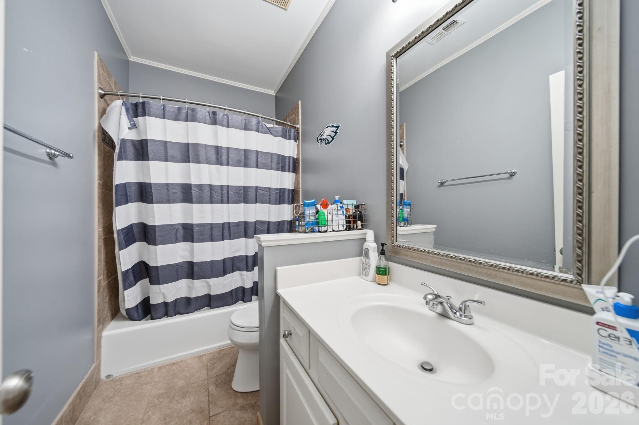 15118 Ballantyne Country Club Drive — Charlotte