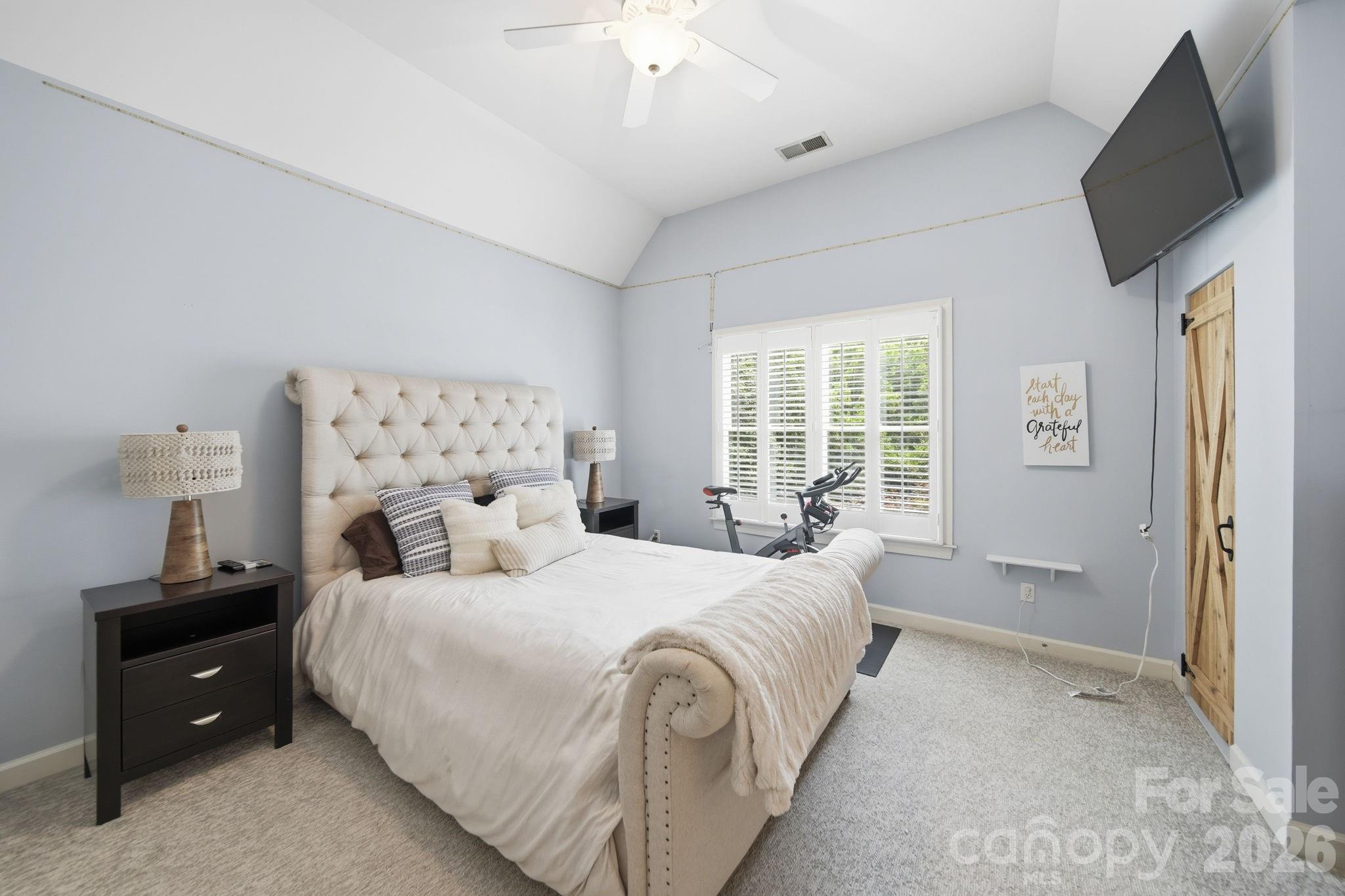 15118 Ballantyne Country Club Drive — Charlotte