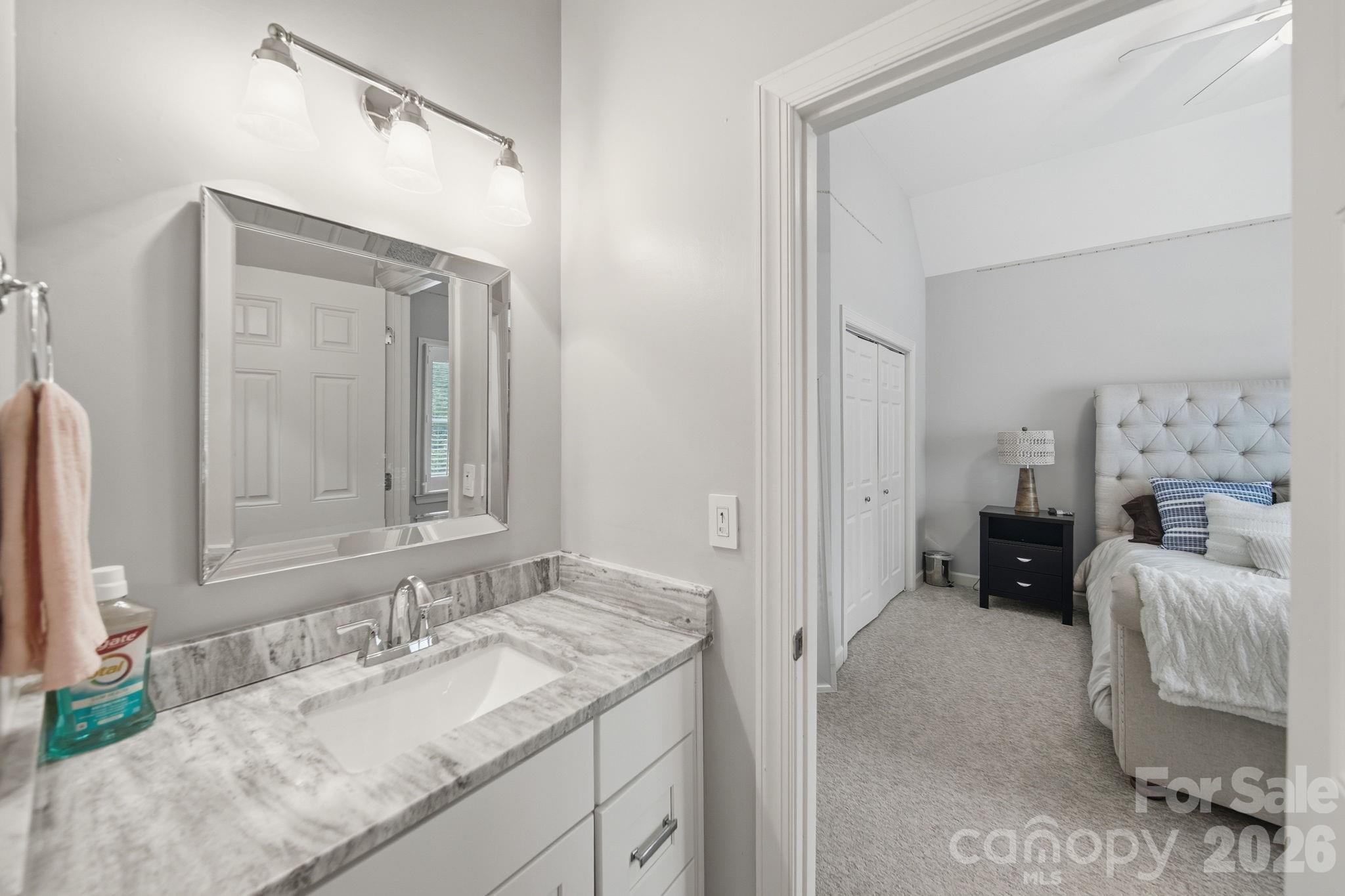 15118 Ballantyne Country Club Drive — Charlotte