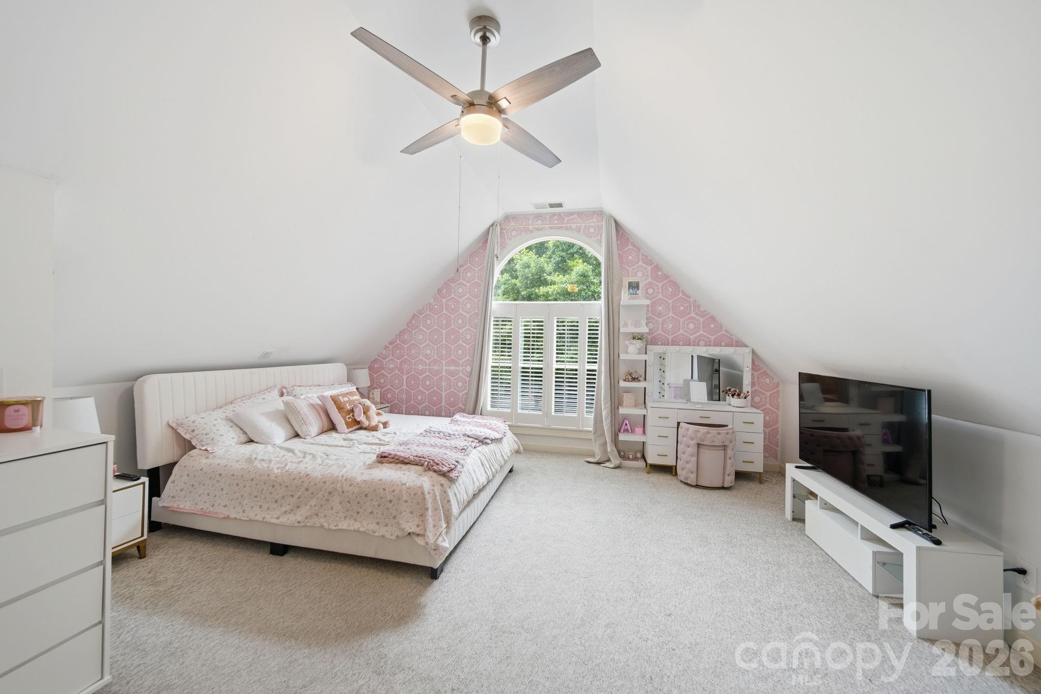 15118 Ballantyne Country Club Drive — Charlotte