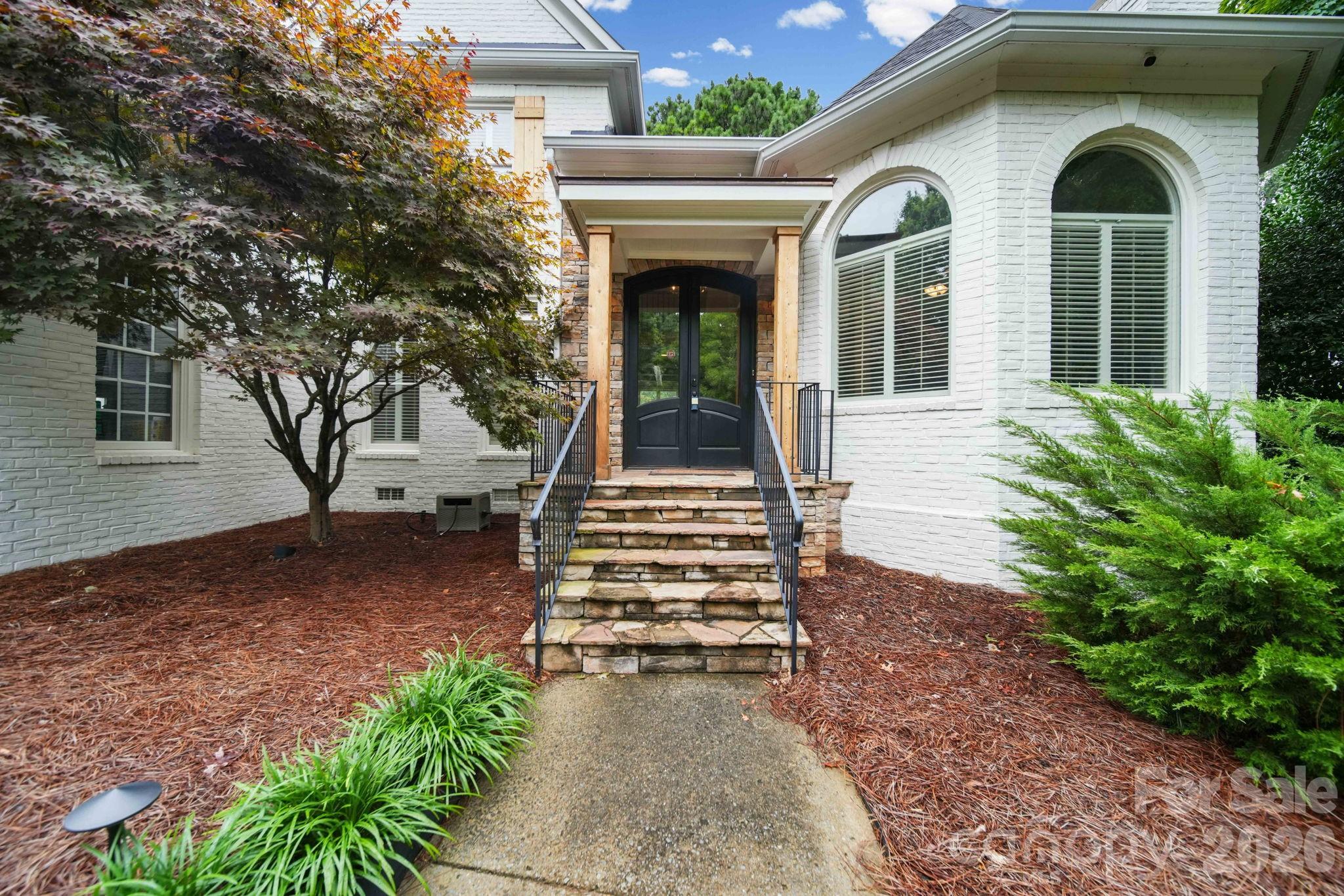 15118 Ballantyne Country Club Drive — Charlotte