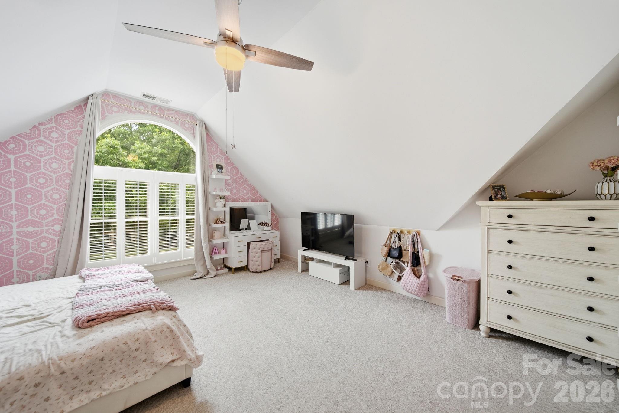 15118 Ballantyne Country Club Drive — Charlotte