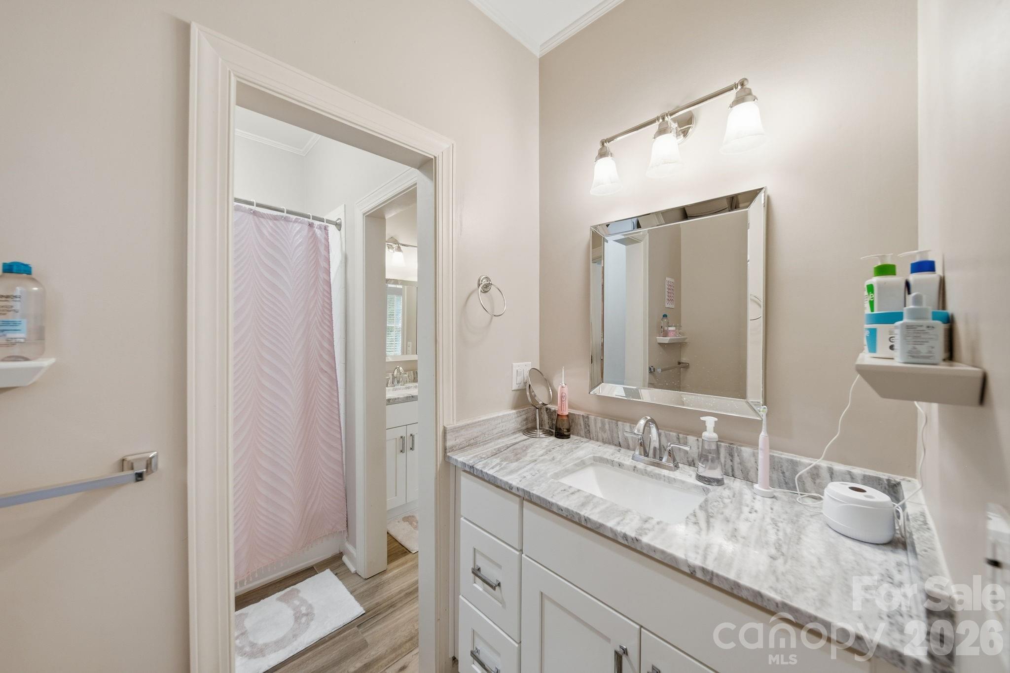 15118 Ballantyne Country Club Drive — Charlotte