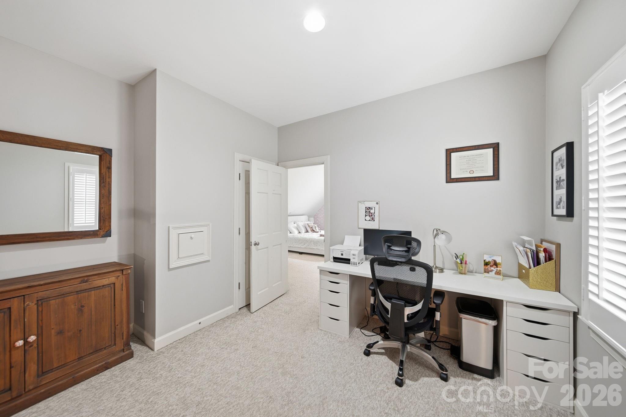 15118 Ballantyne Country Club Drive — Charlotte