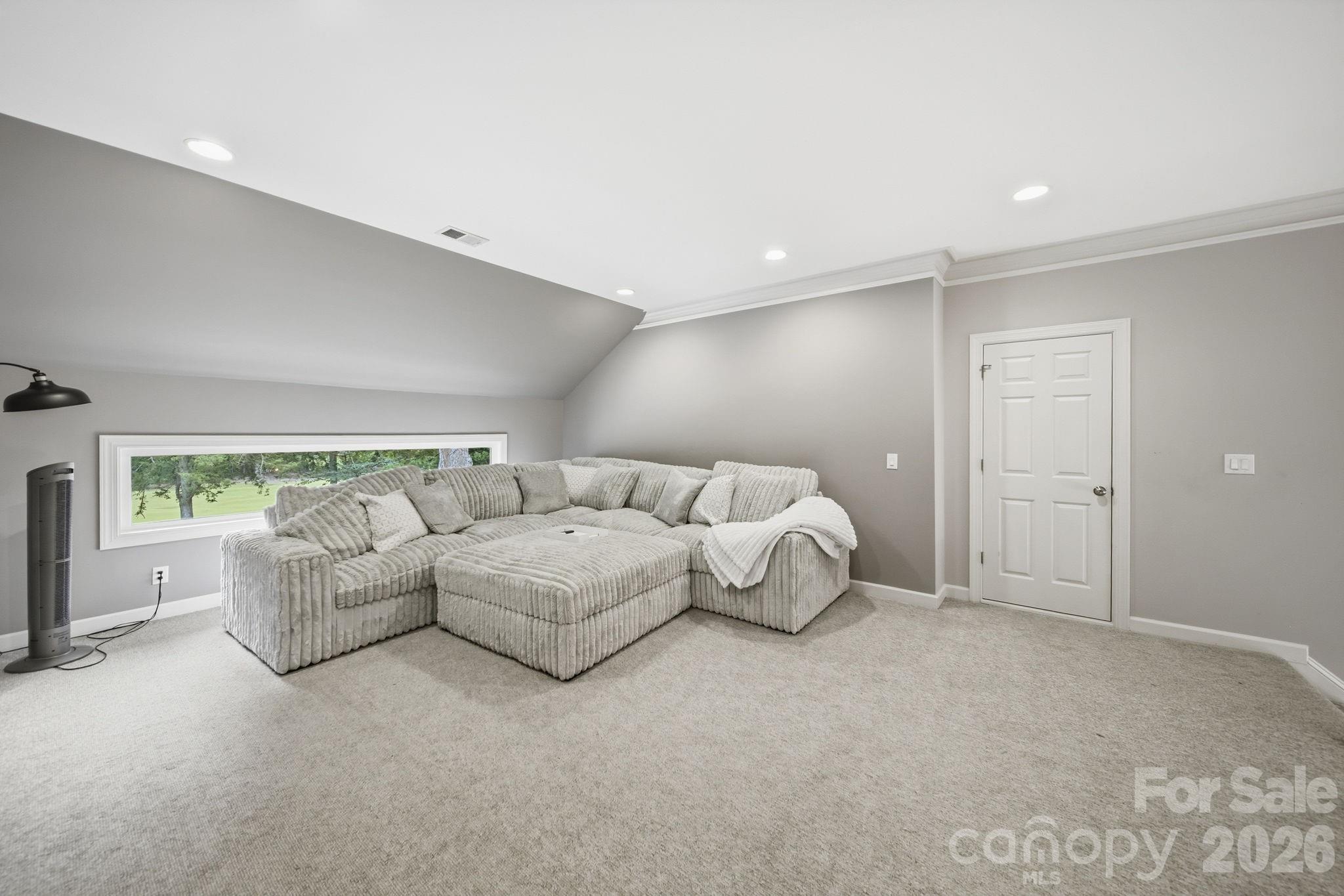 15118 Ballantyne Country Club Drive — Charlotte
