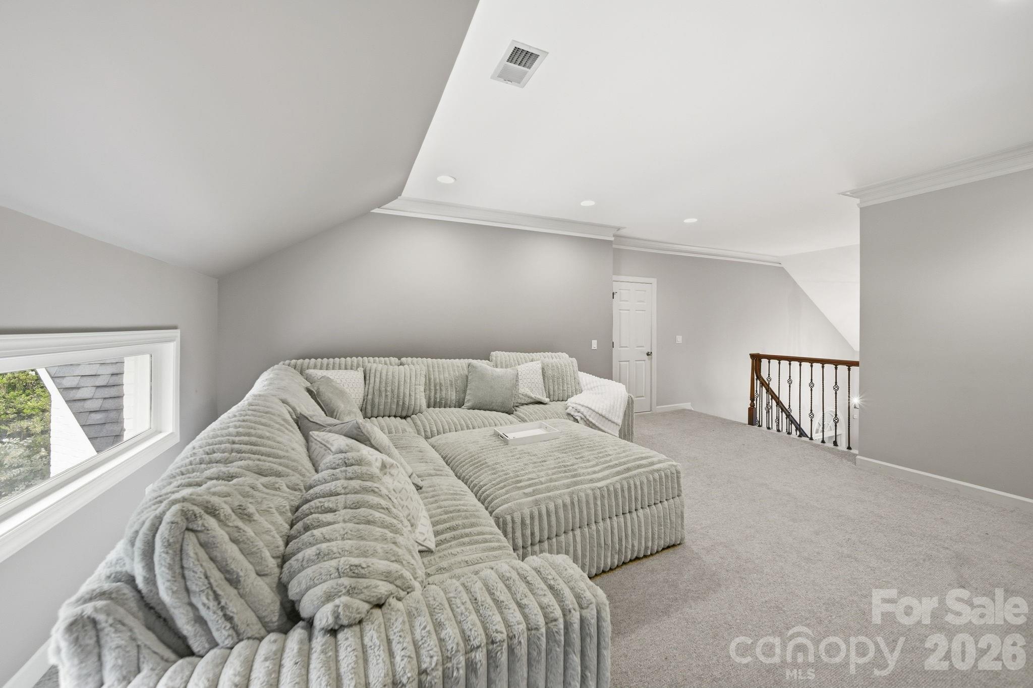15118 Ballantyne Country Club Drive — Charlotte