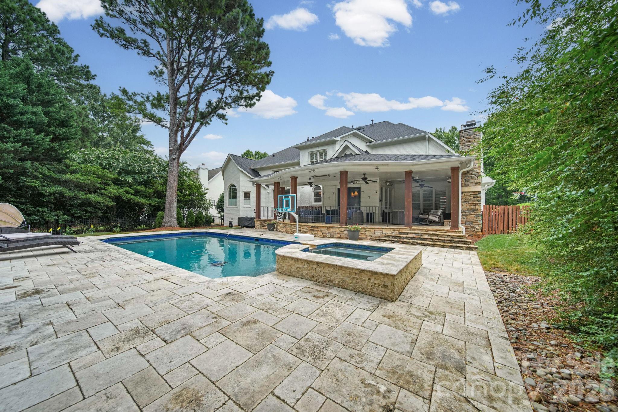 15118 Ballantyne Country Club Drive — Charlotte