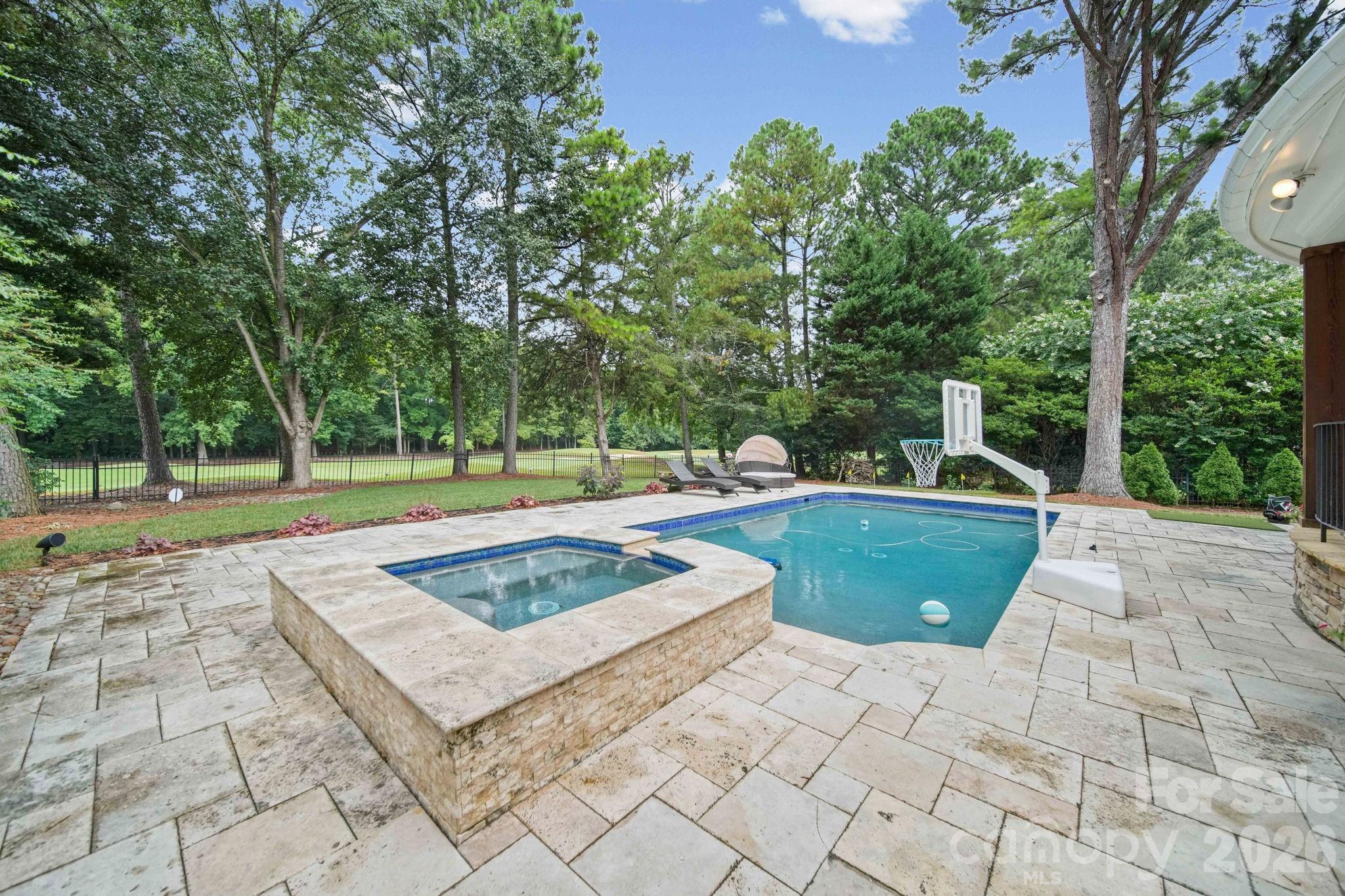 15118 Ballantyne Country Club Drive — Charlotte
