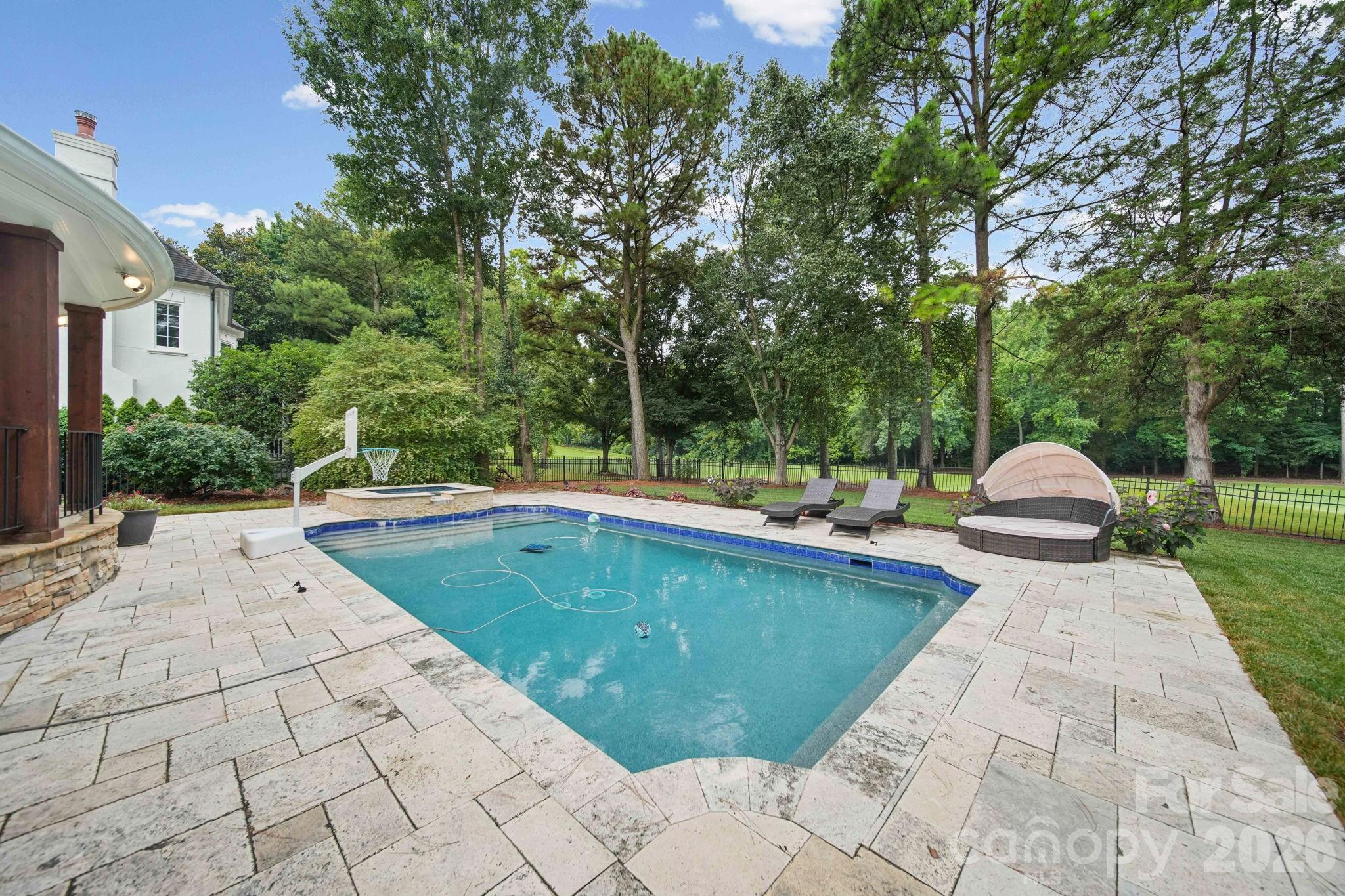 15118 Ballantyne Country Club Drive — Charlotte