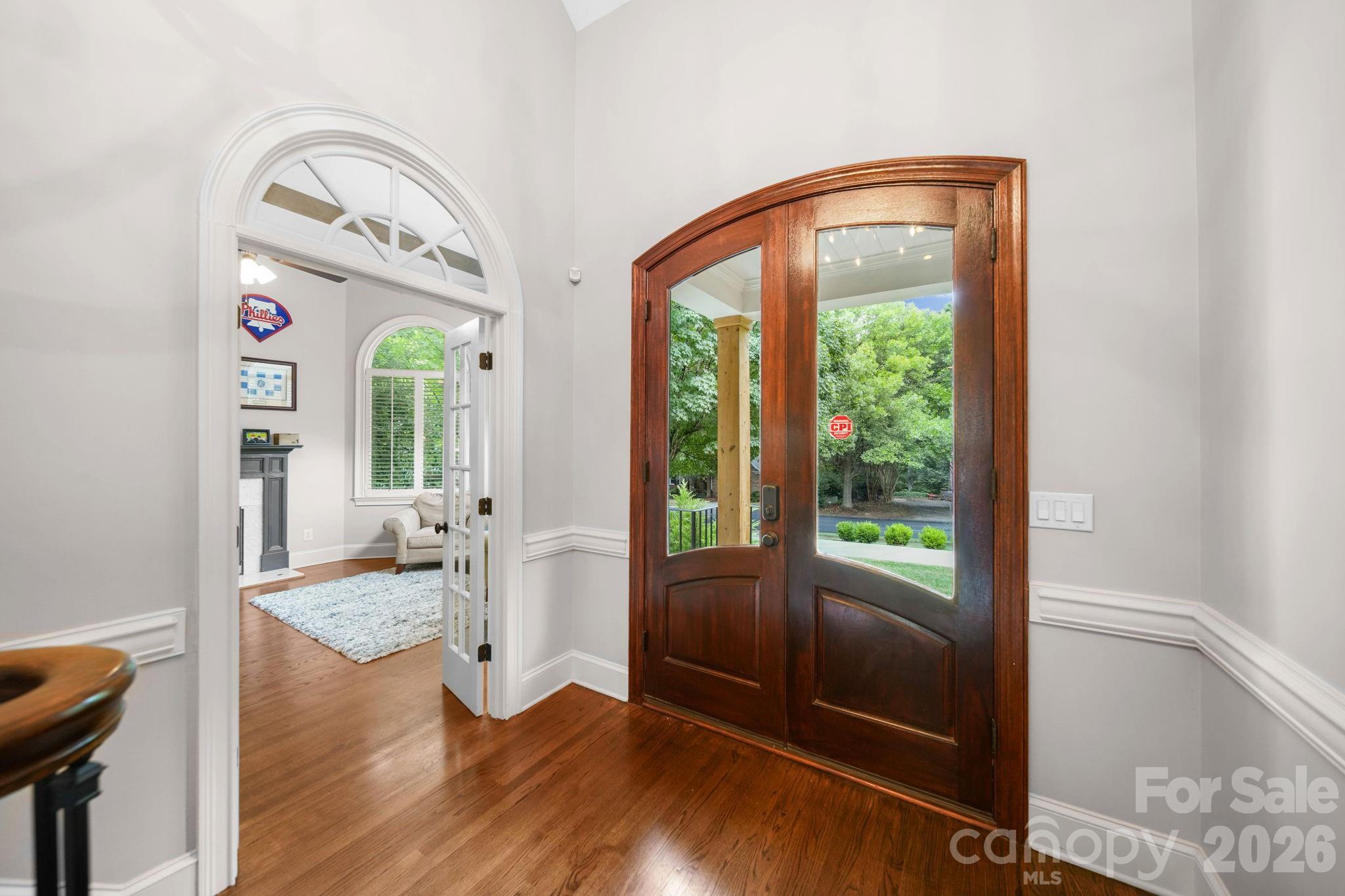 15118 Ballantyne Country Club Drive — Charlotte