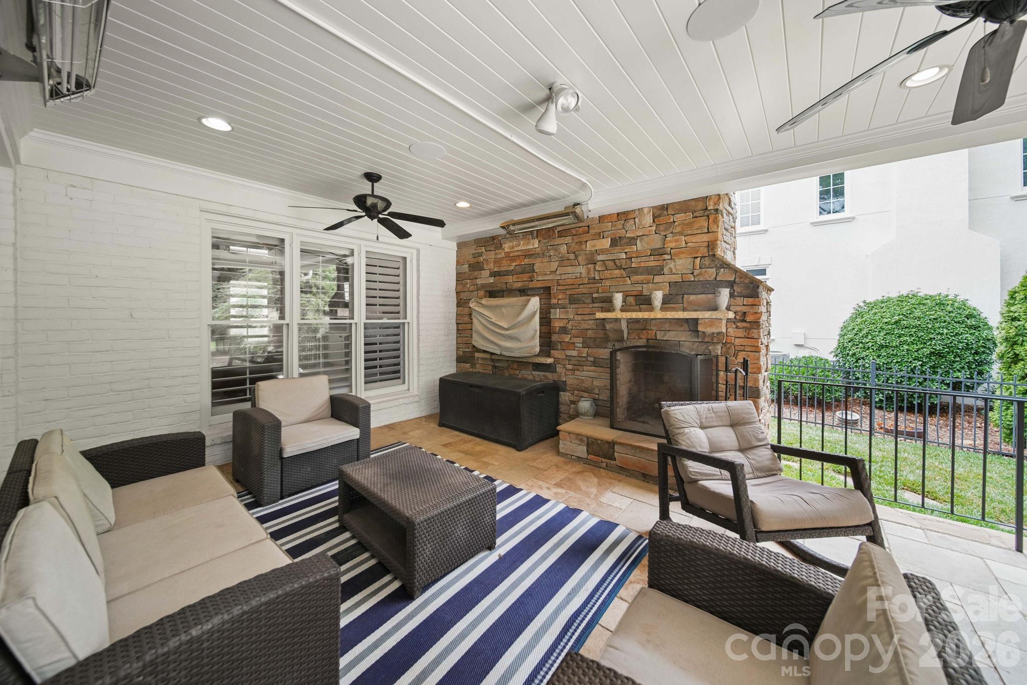 15118 Ballantyne Country Club Drive — Charlotte