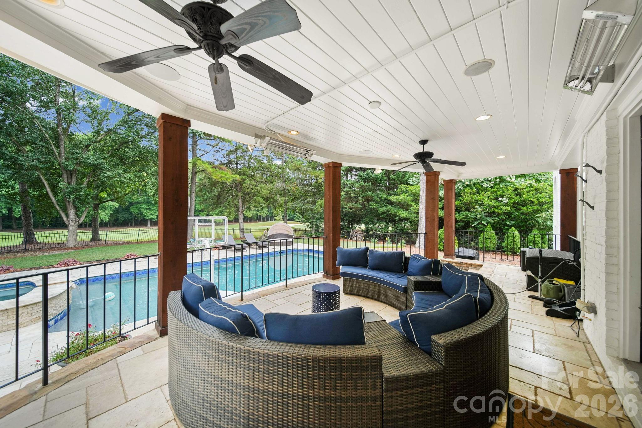 15118 Ballantyne Country Club Drive — Charlotte