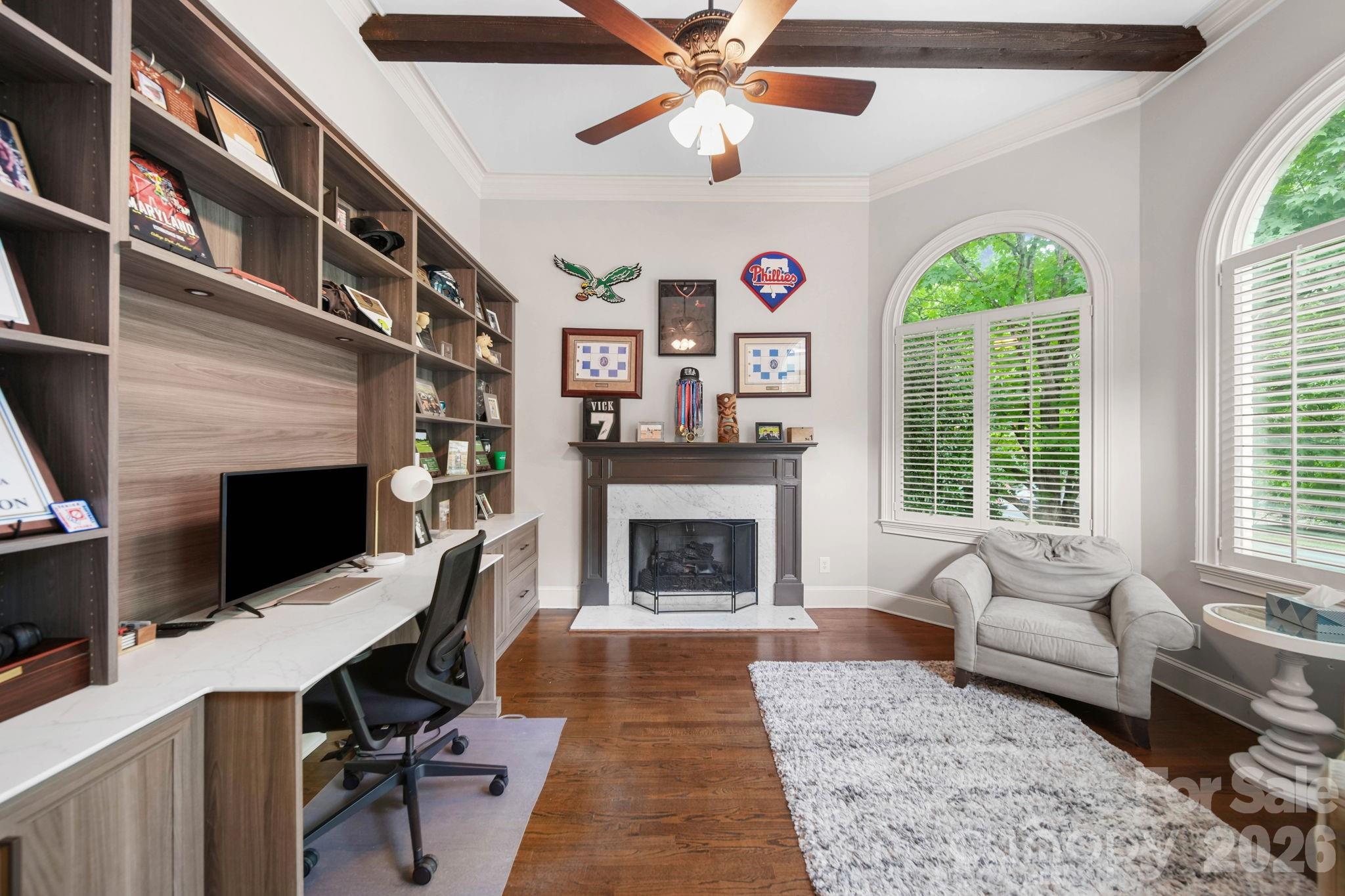 15118 Ballantyne Country Club Drive — Charlotte