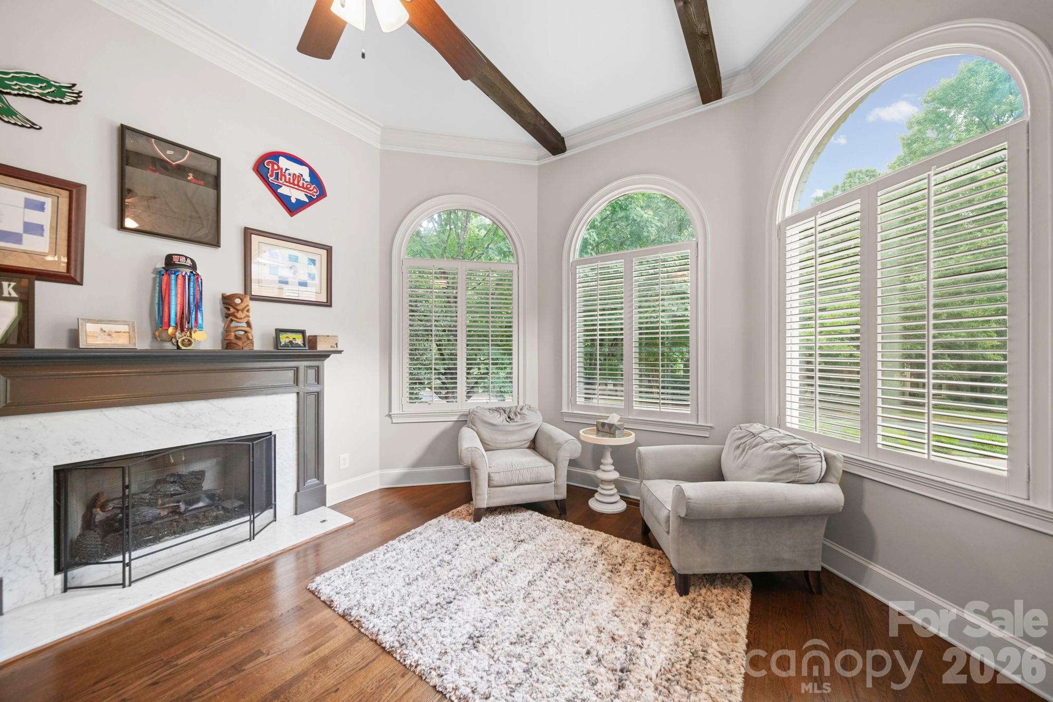 15118 Ballantyne Country Club Drive — Charlotte