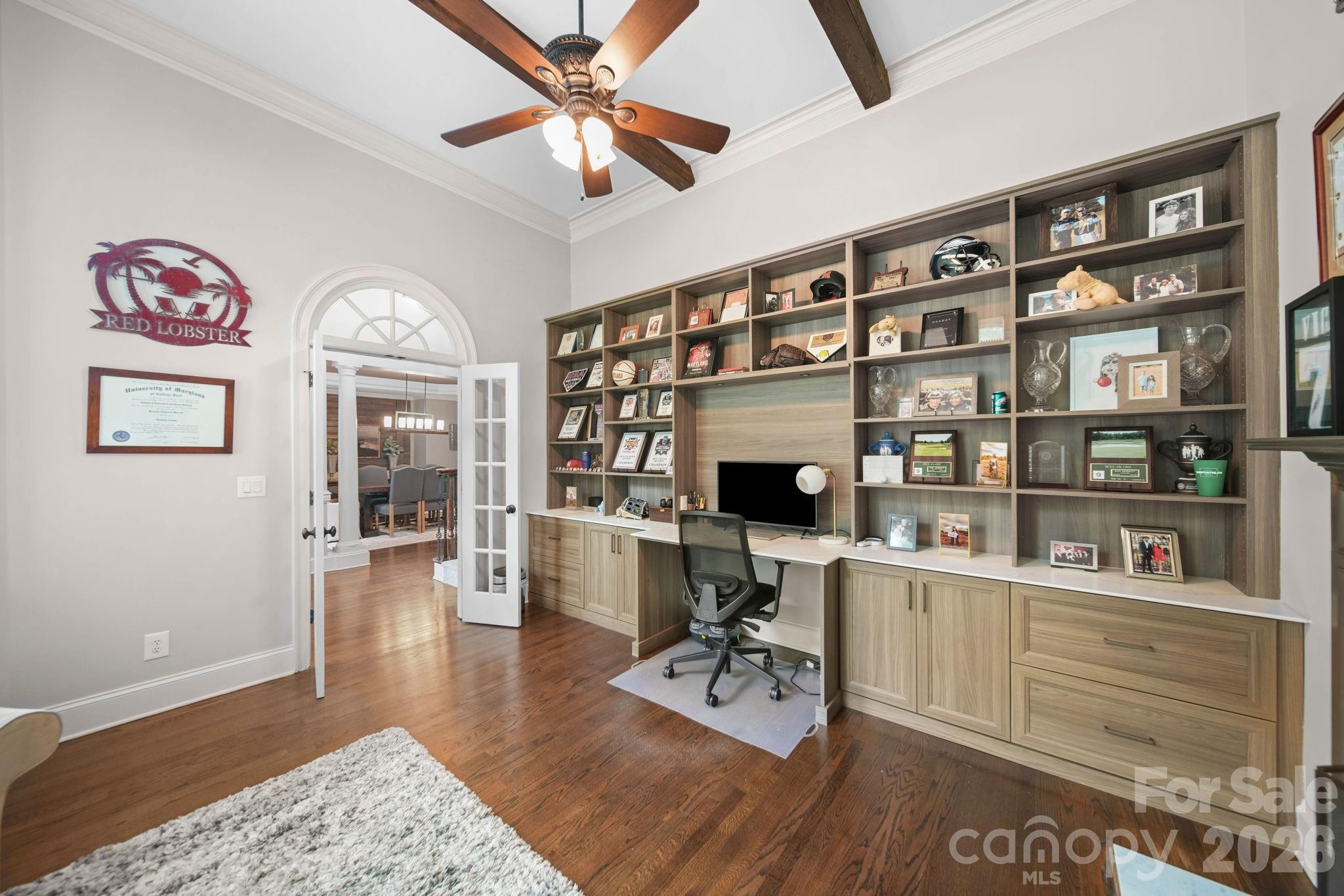15118 Ballantyne Country Club Drive — Charlotte