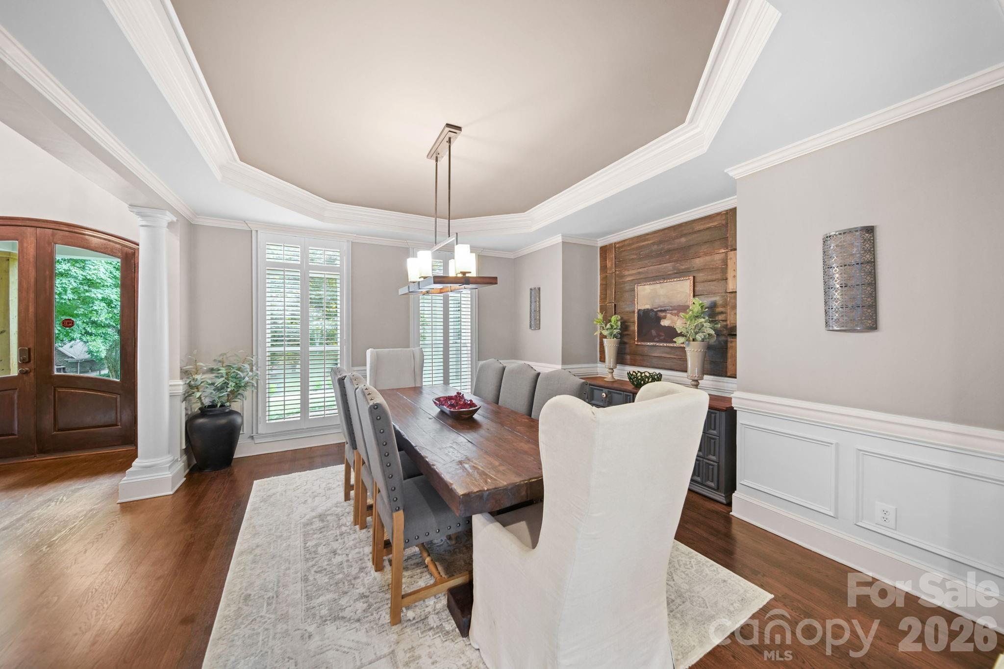 15118 Ballantyne Country Club Drive — Charlotte