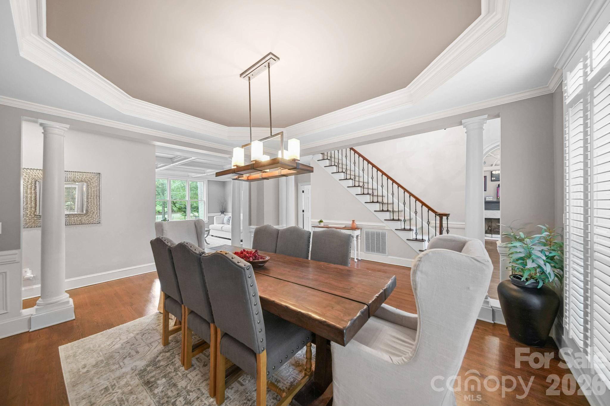 15118 Ballantyne Country Club Drive — Charlotte