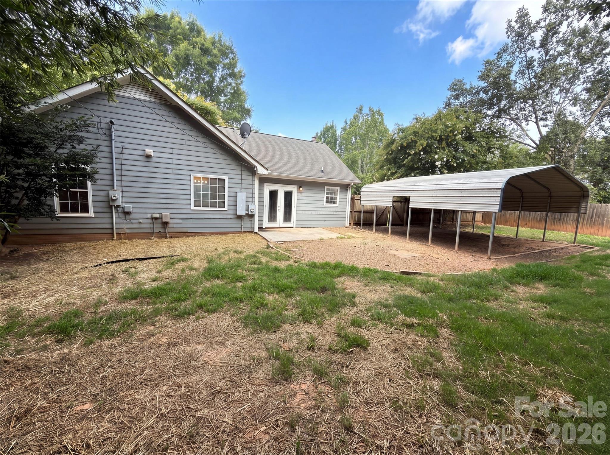 3505 Sandberry Drive — Waxhaw