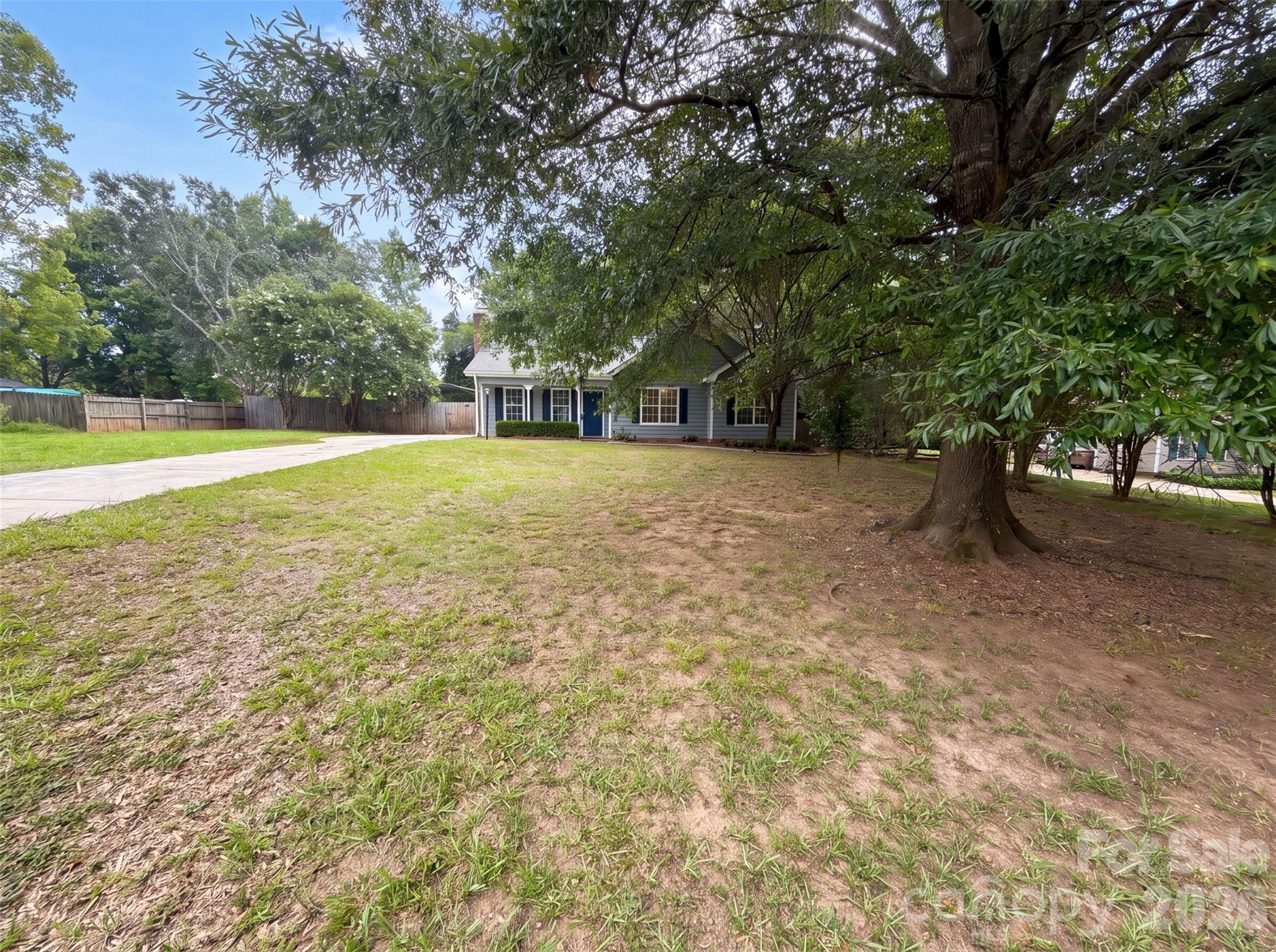 3505 Sandberry Drive — Waxhaw