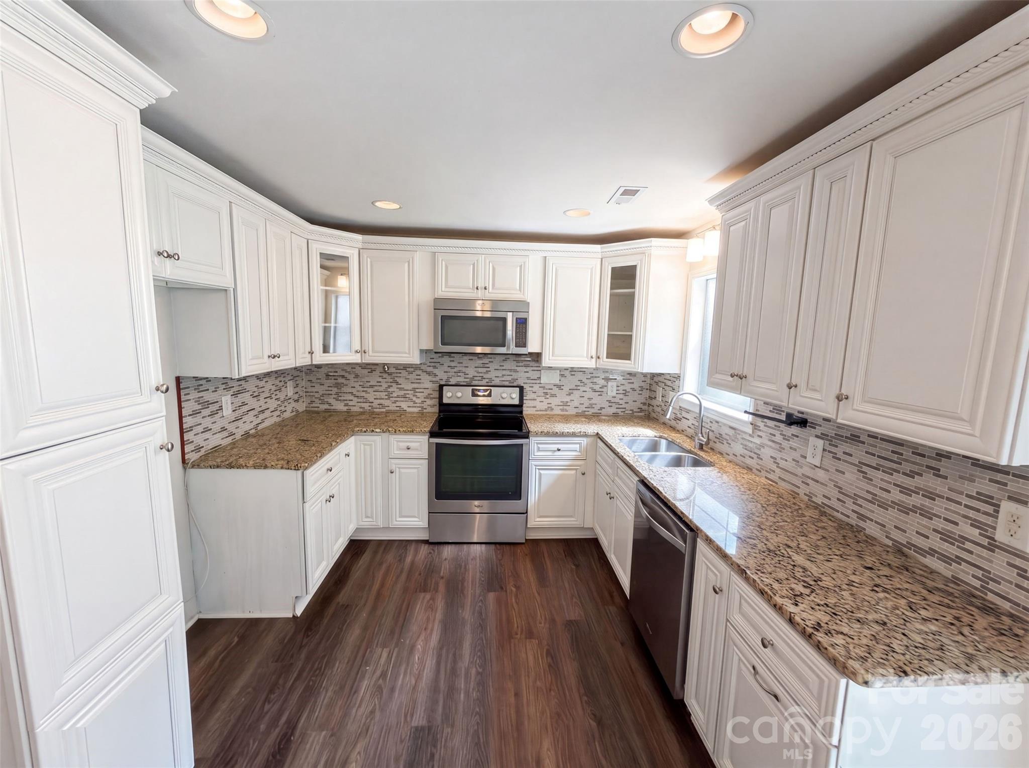 3505 Sandberry Drive — Waxhaw