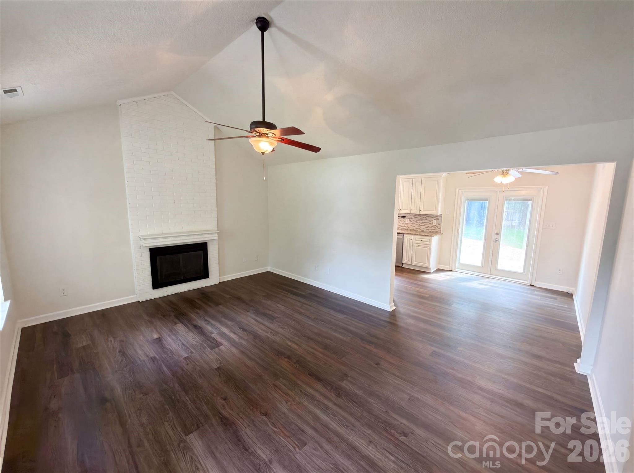 3505 Sandberry Drive — Waxhaw